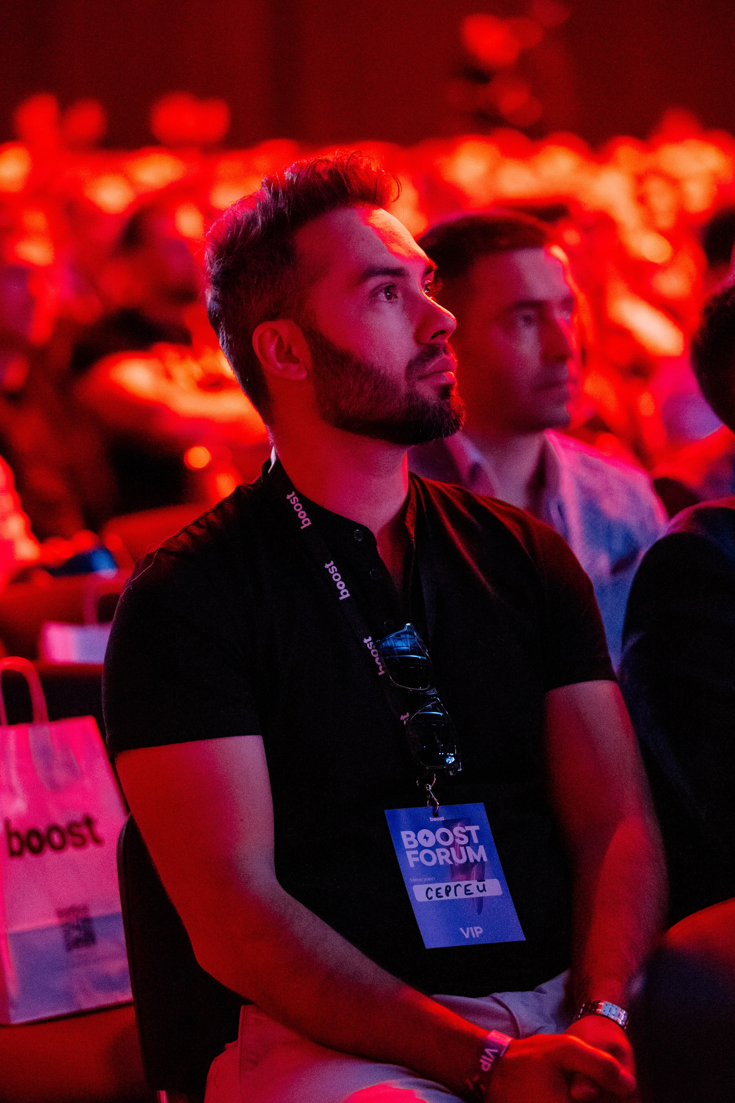 Boost Forum. Fotograf Warszawa Brwinów Pruszków Grodzisk Piaseczno Otwock Legionowo