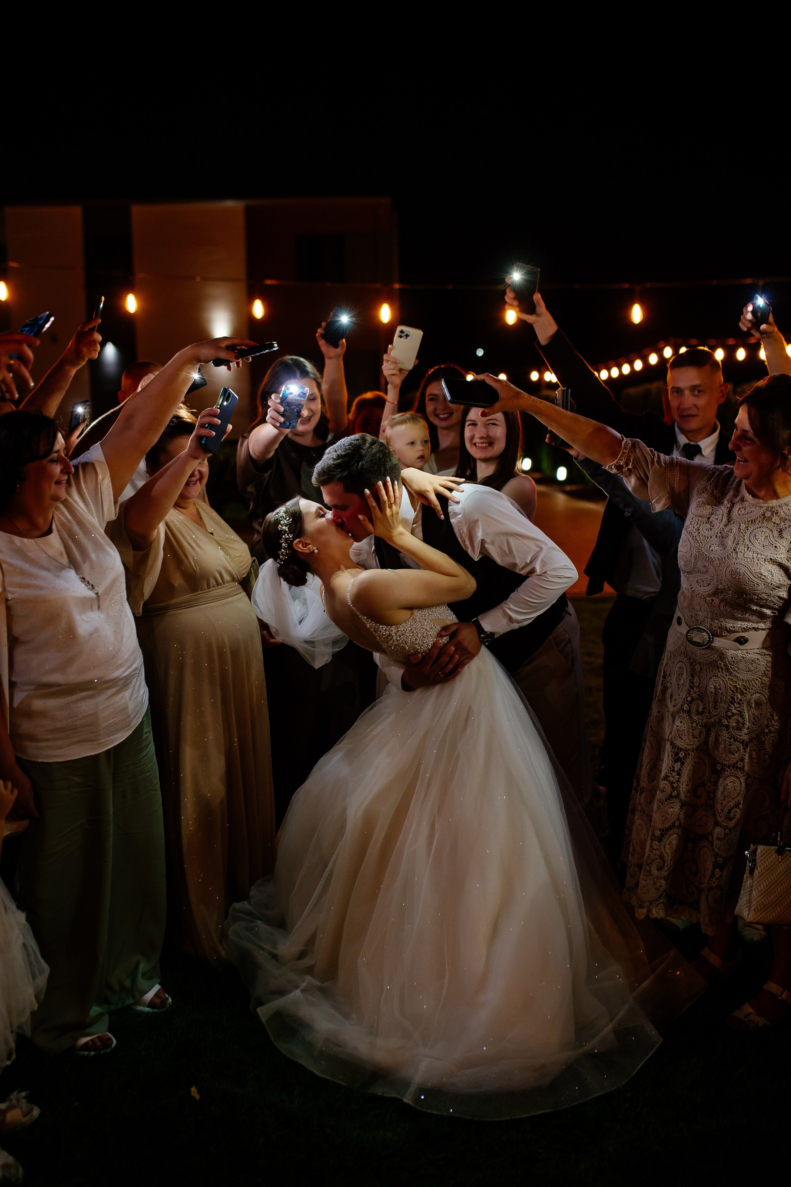 Христина та Максим. Photographer Stas Bordeniuk