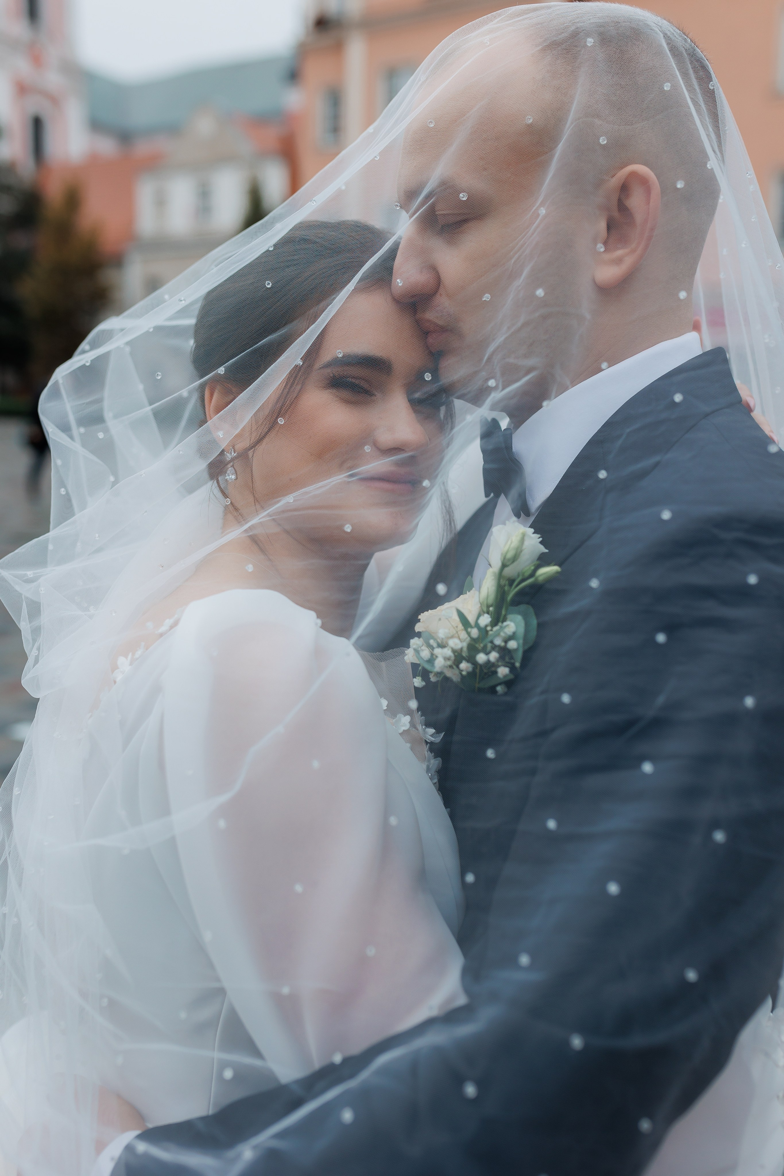 Wedding. Photographer Stas Bordeniuk