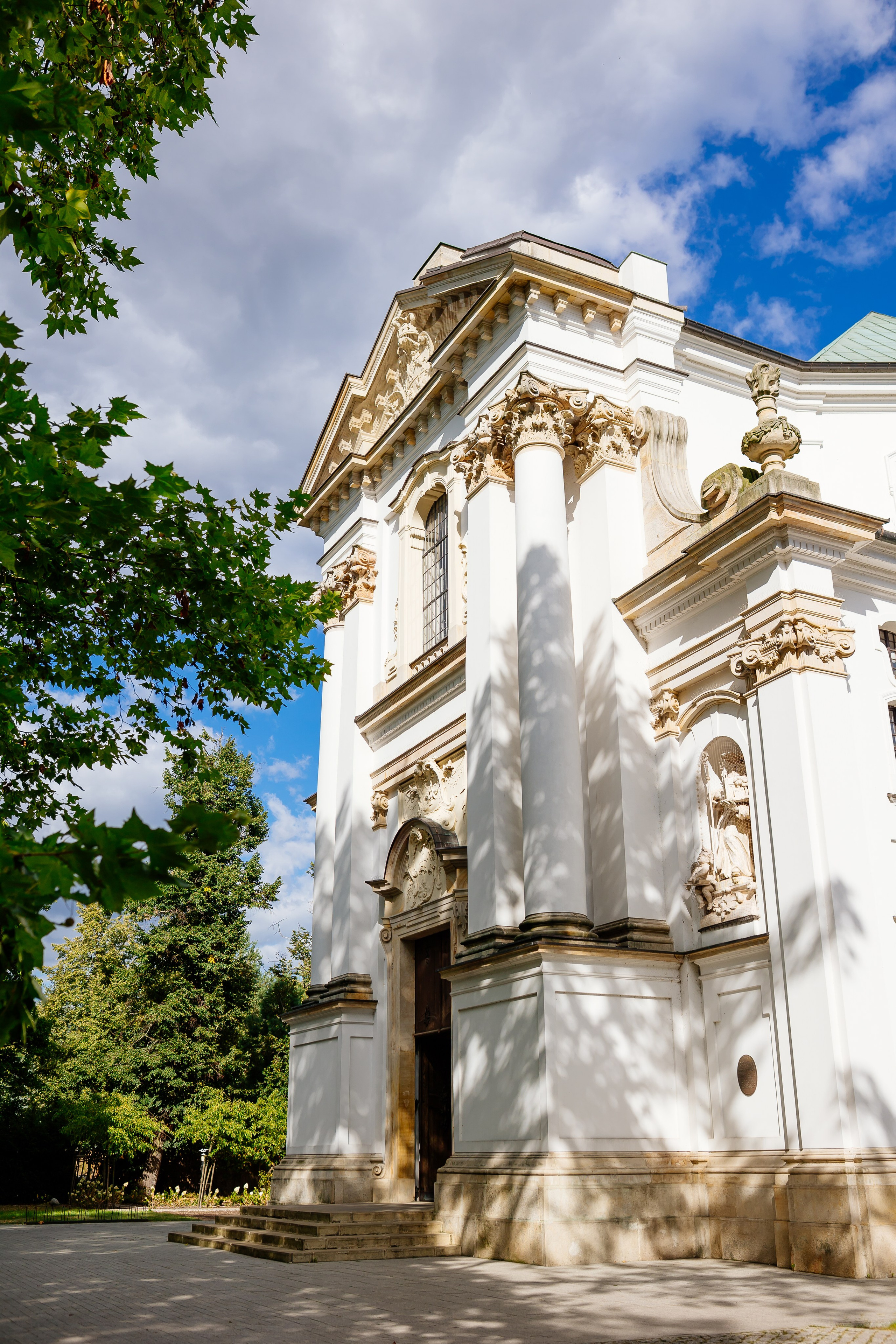 Alina & Jacek. Photographer Stas Bordeniuk