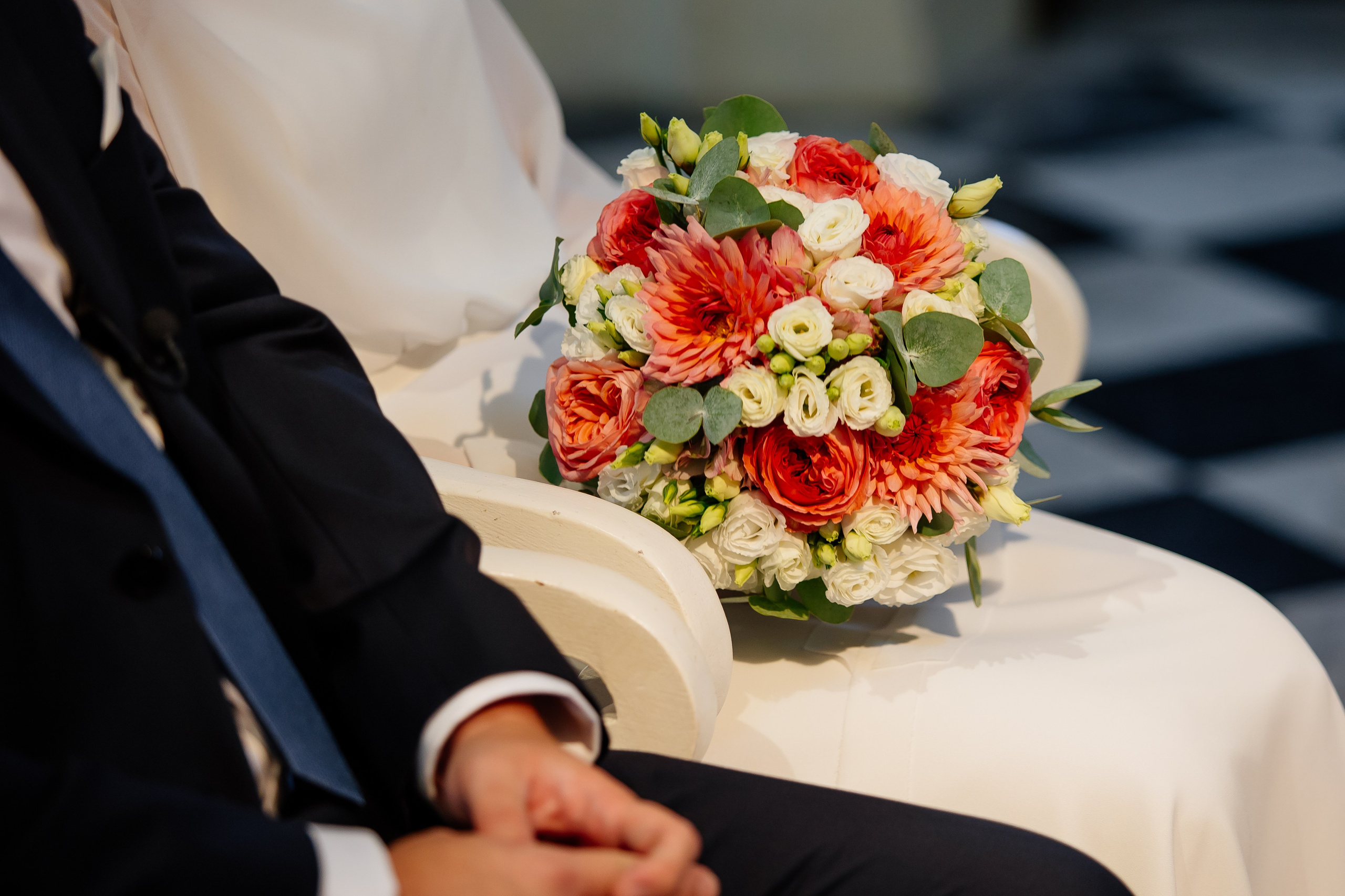 Alina & Jacek. Photographer Stas Bordeniuk