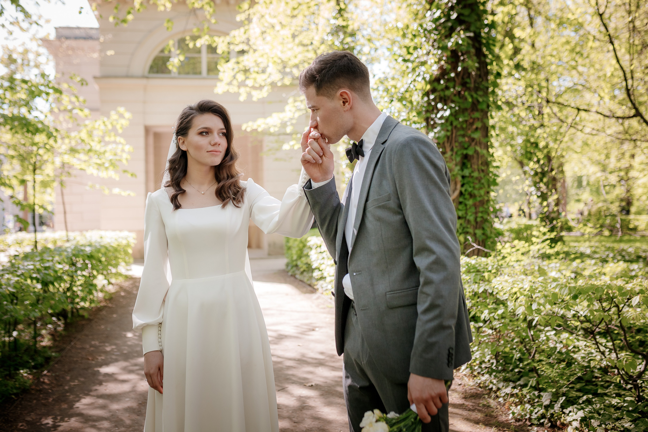 Андрій та Соломія. Photographer Stas Bordeniuk