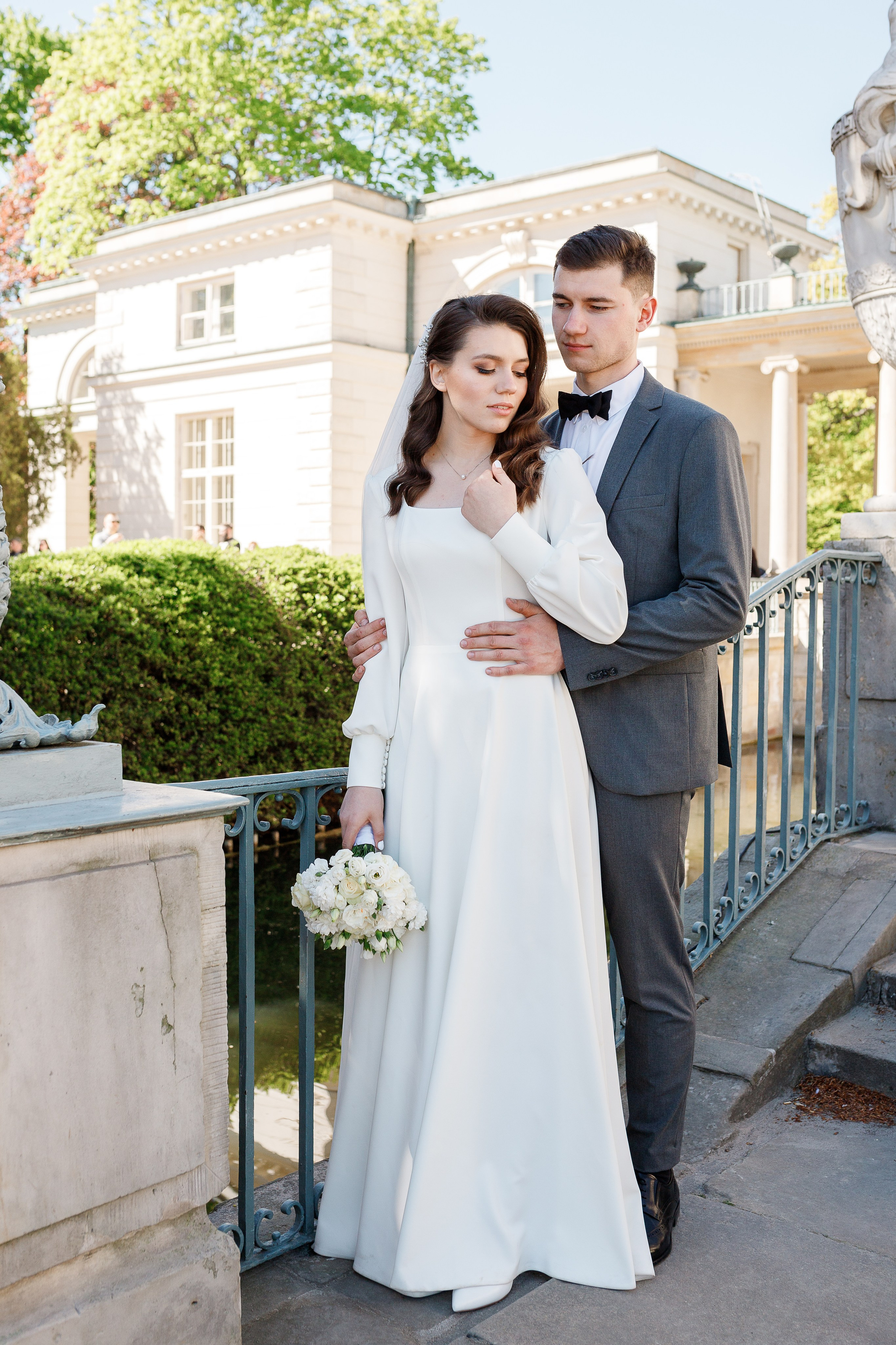 Андрій та Соломія. Photographer Stas Bordeniuk