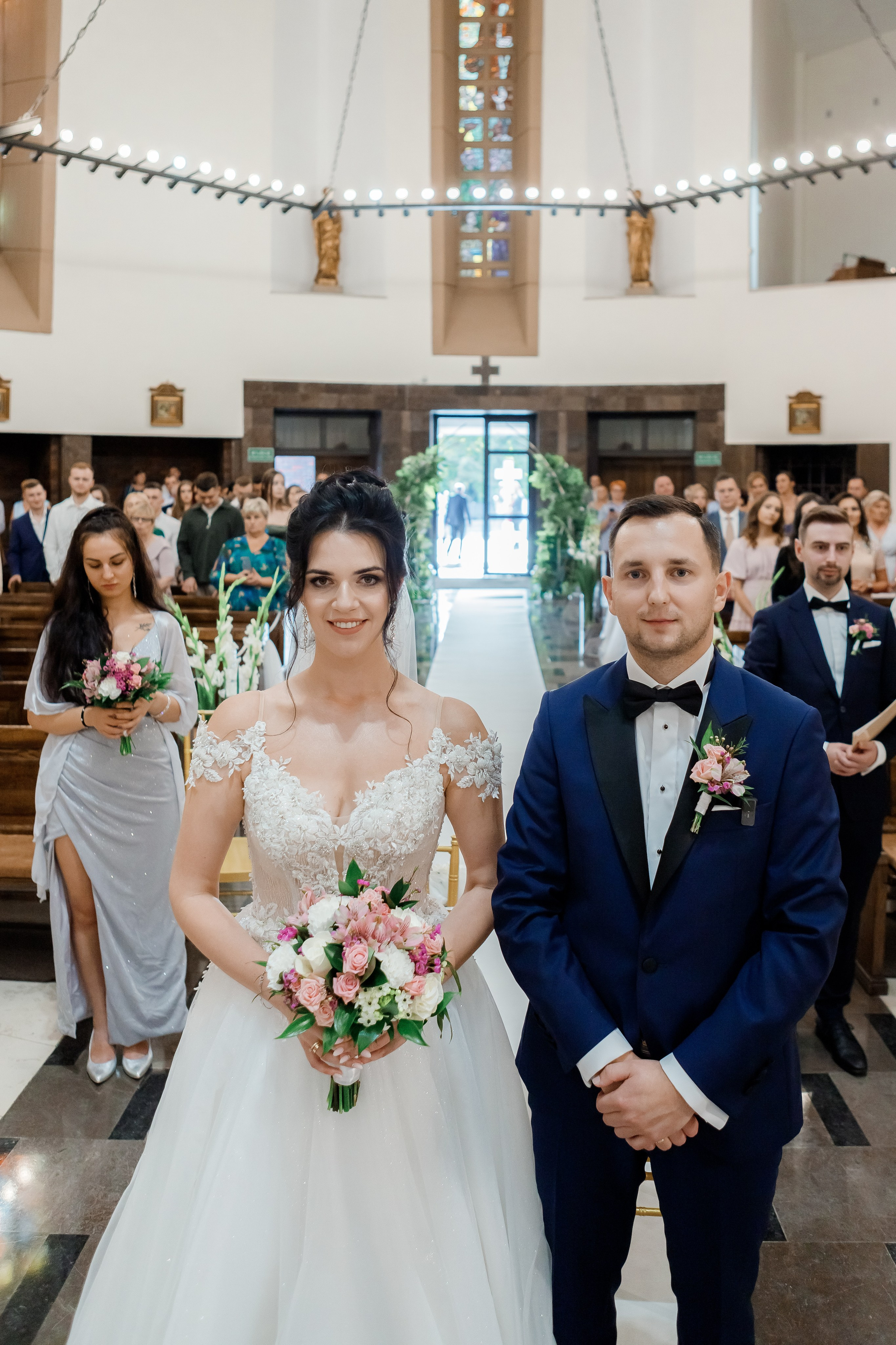 Kamil & Ksenia. Photographer Stas Bordeniuk