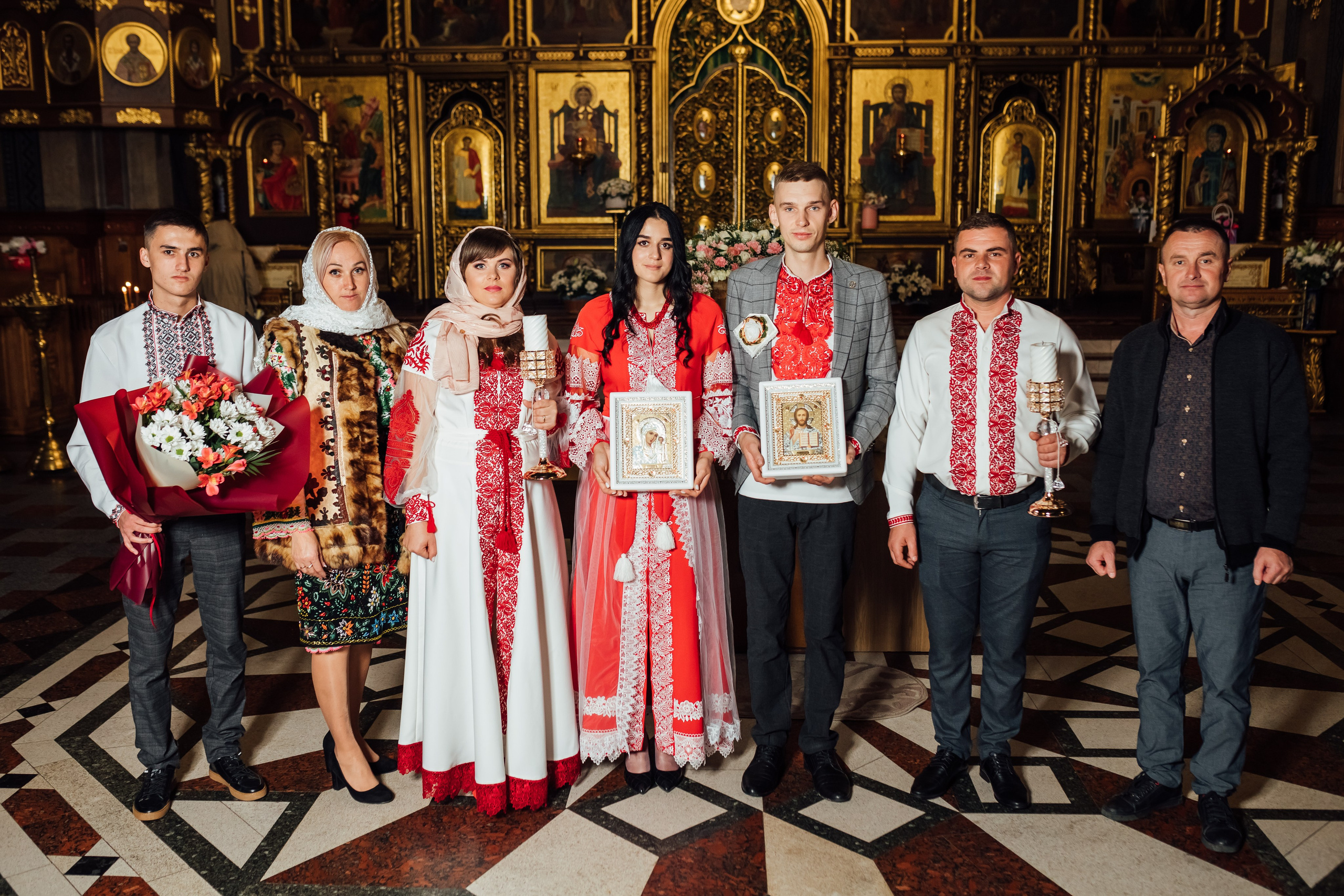 Вінчання. Photographer Stas Bordeniuk