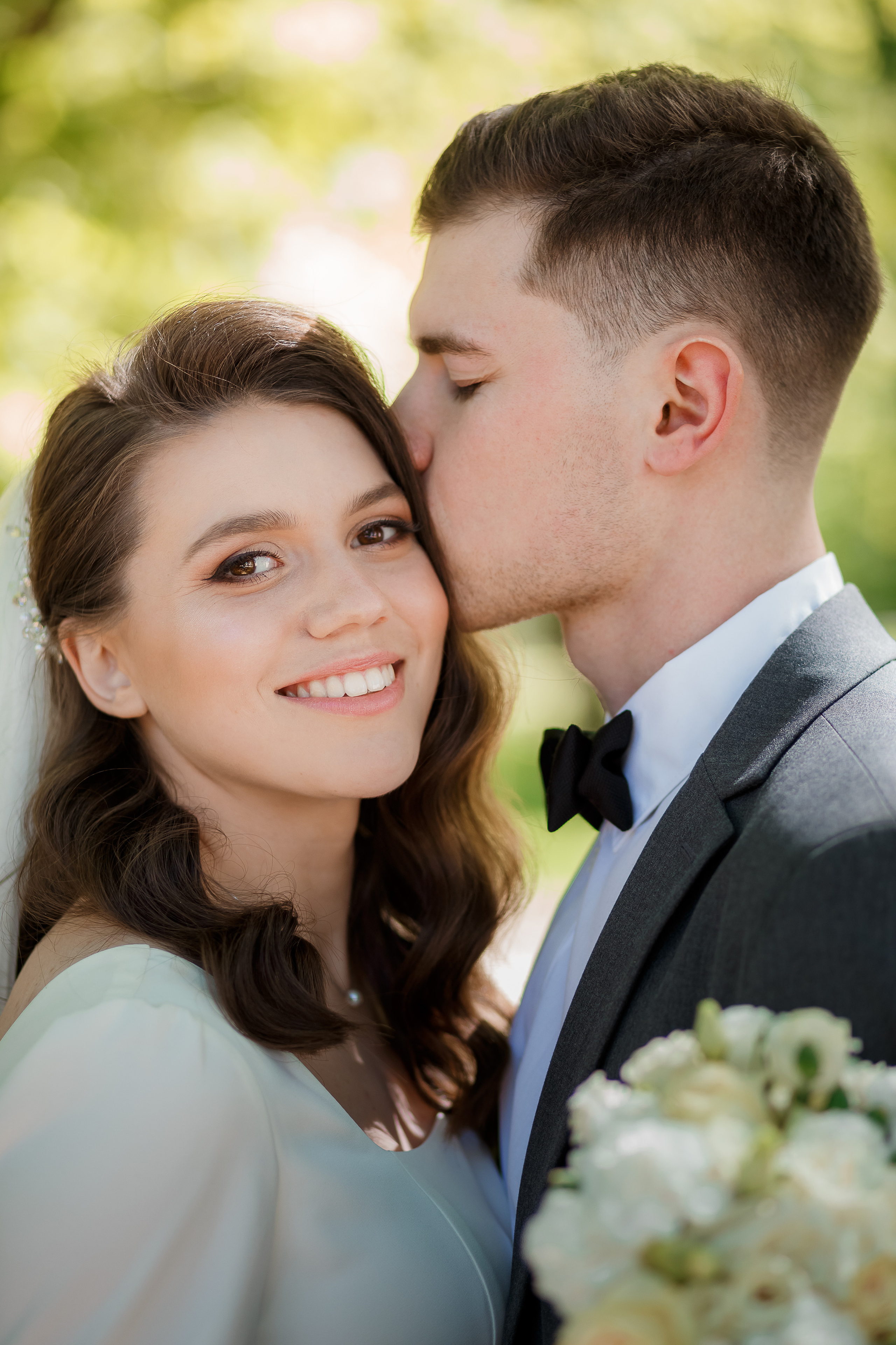 Wedding. Photographer Stas Bordeniuk