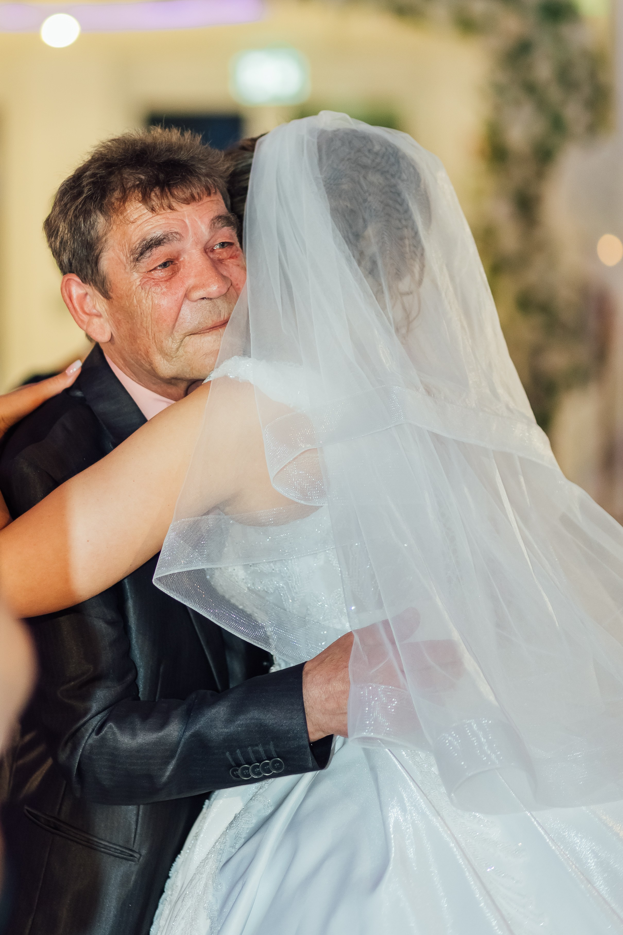 Saale. Photographer Stas Bordeniuk