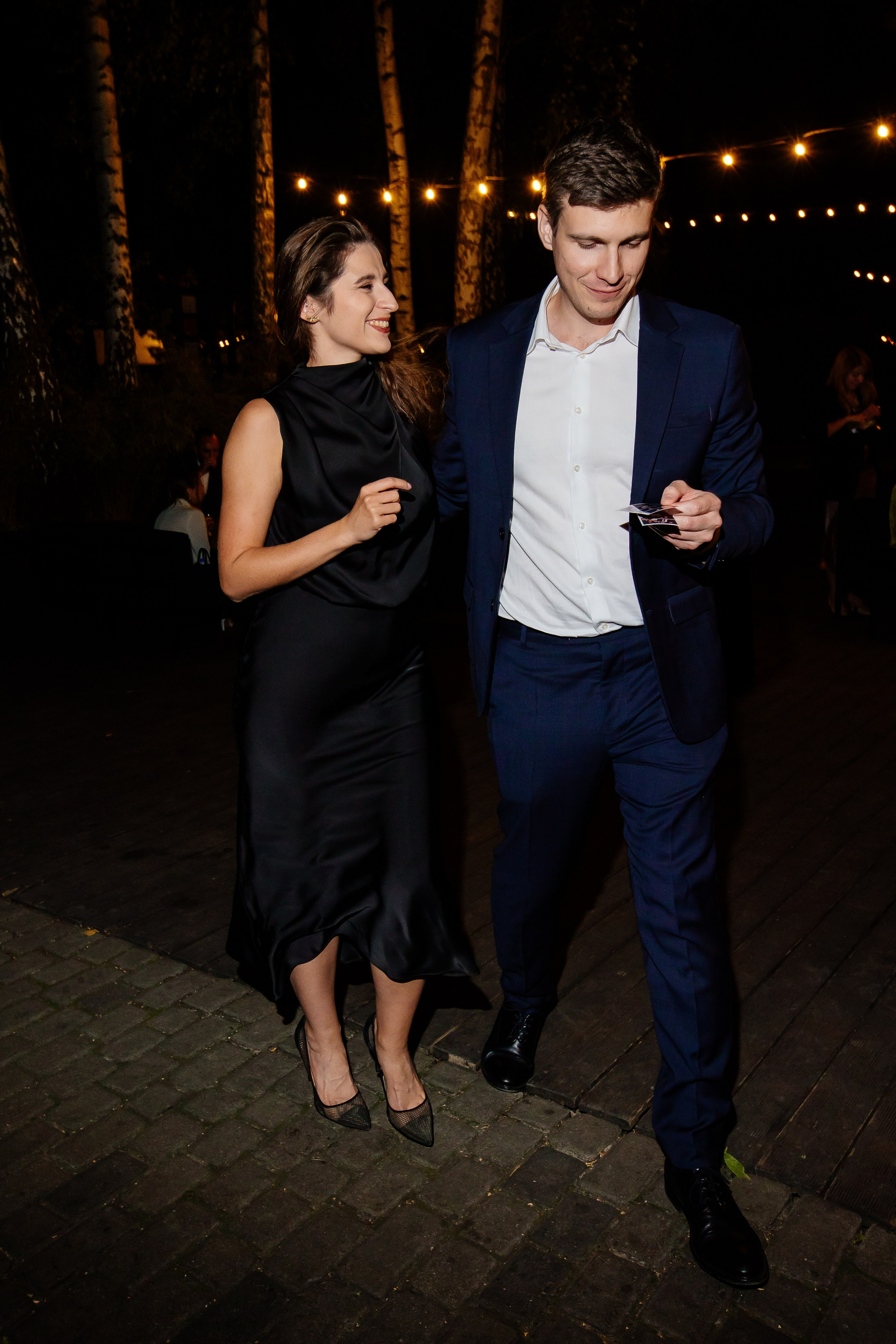 Alina & Jacek. Photographer Stas Bordeniuk