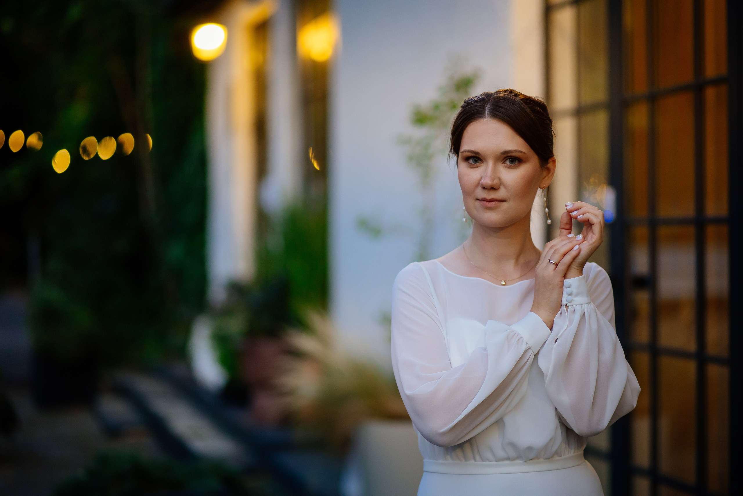 Alina & Jacek. Photographer Stas Bordeniuk
