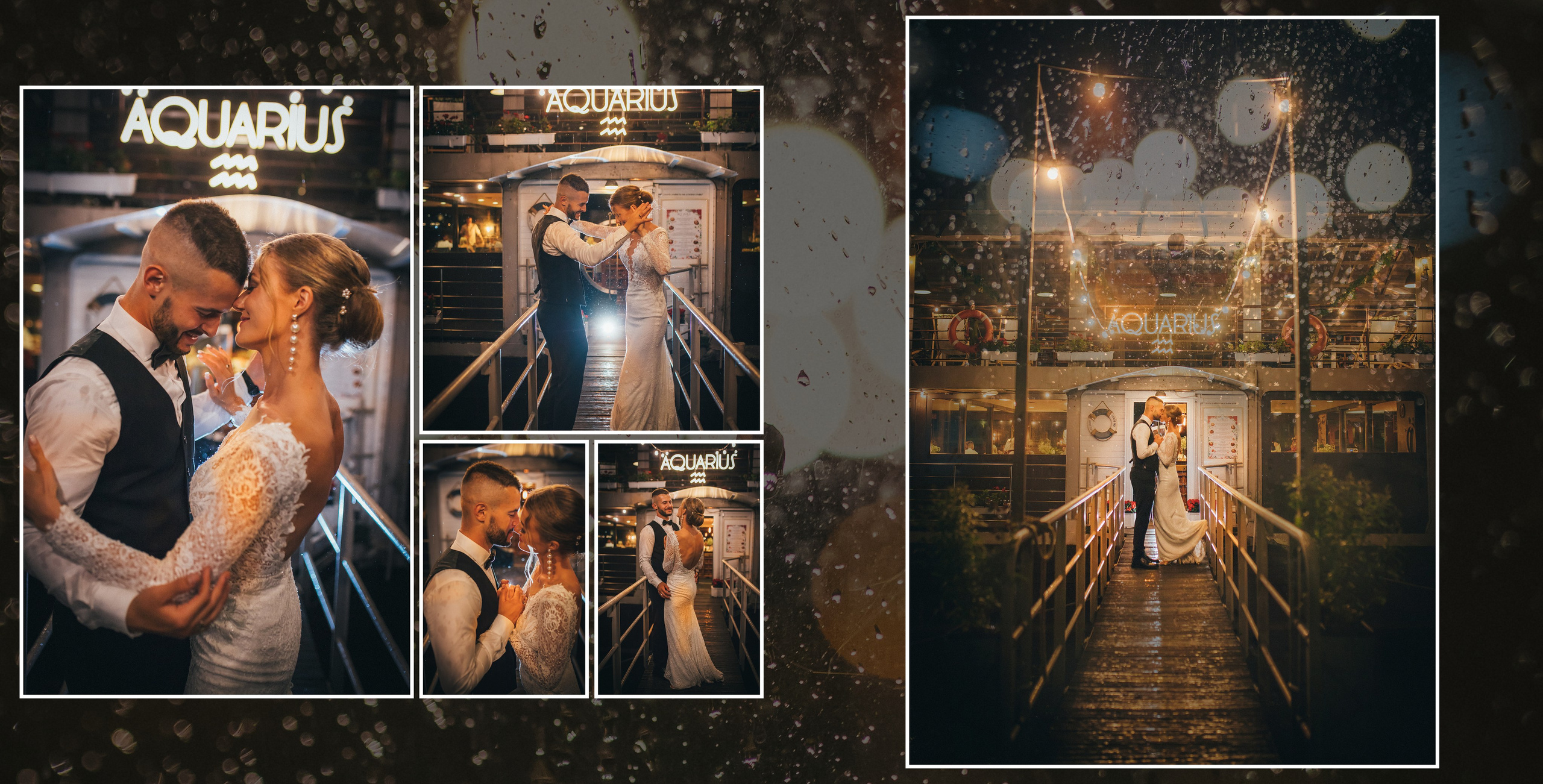 Wedding. Photographer Stas Bordeniuk