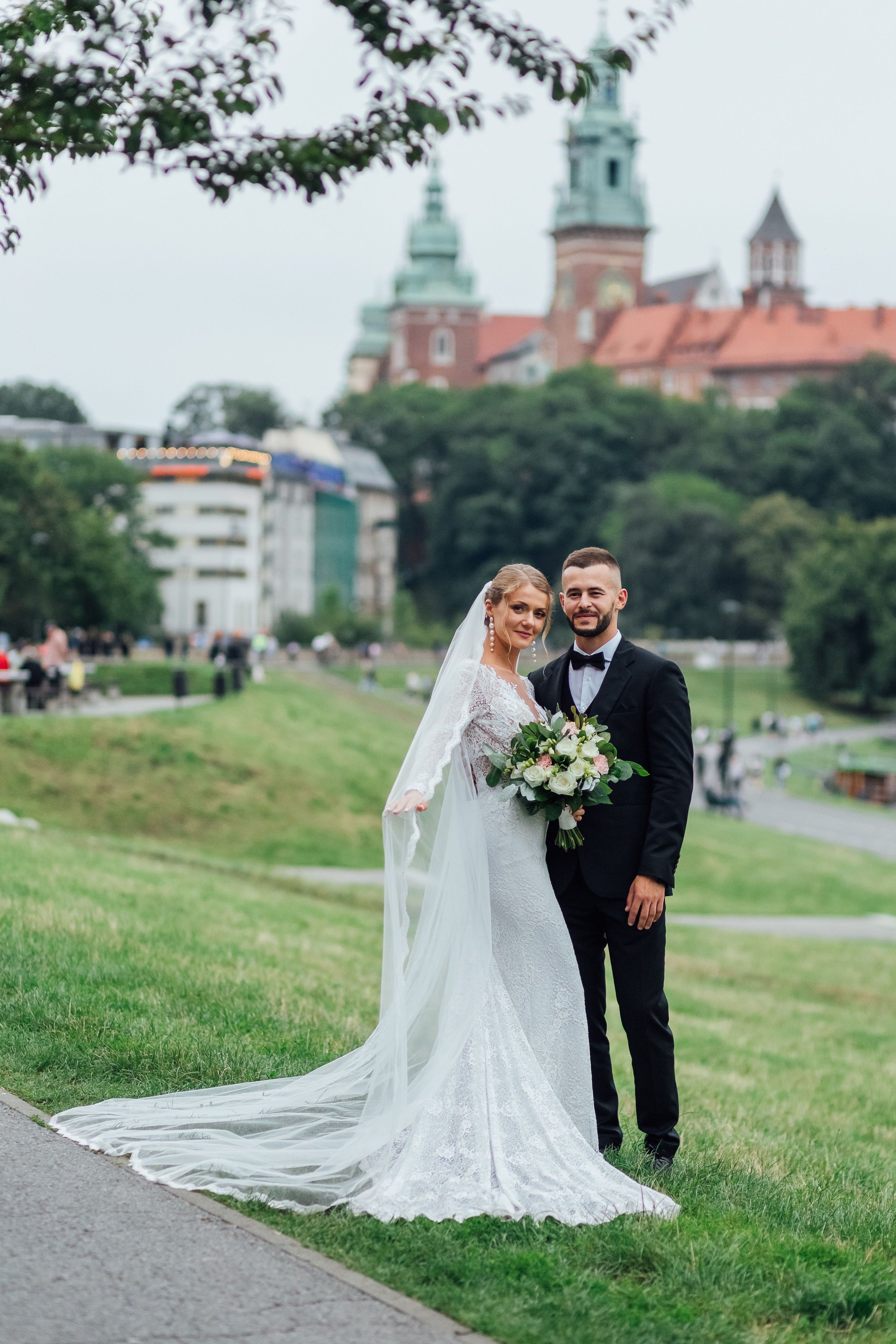 Photographer Stas Bordeniuk