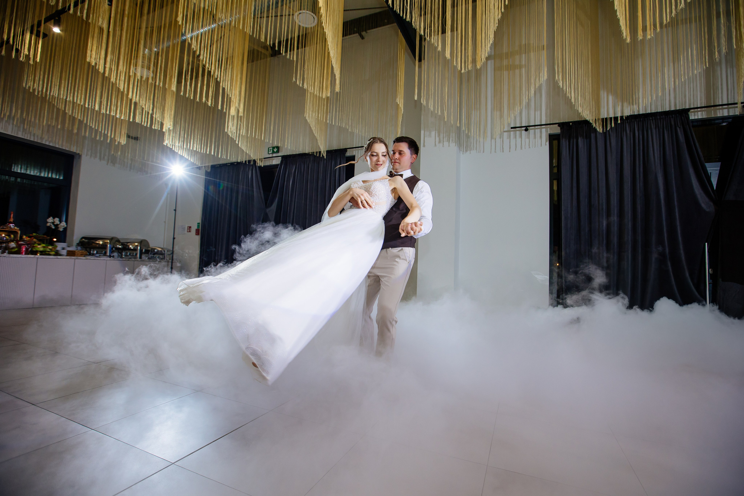 Христина та Максим. Photographer Stas Bordeniuk