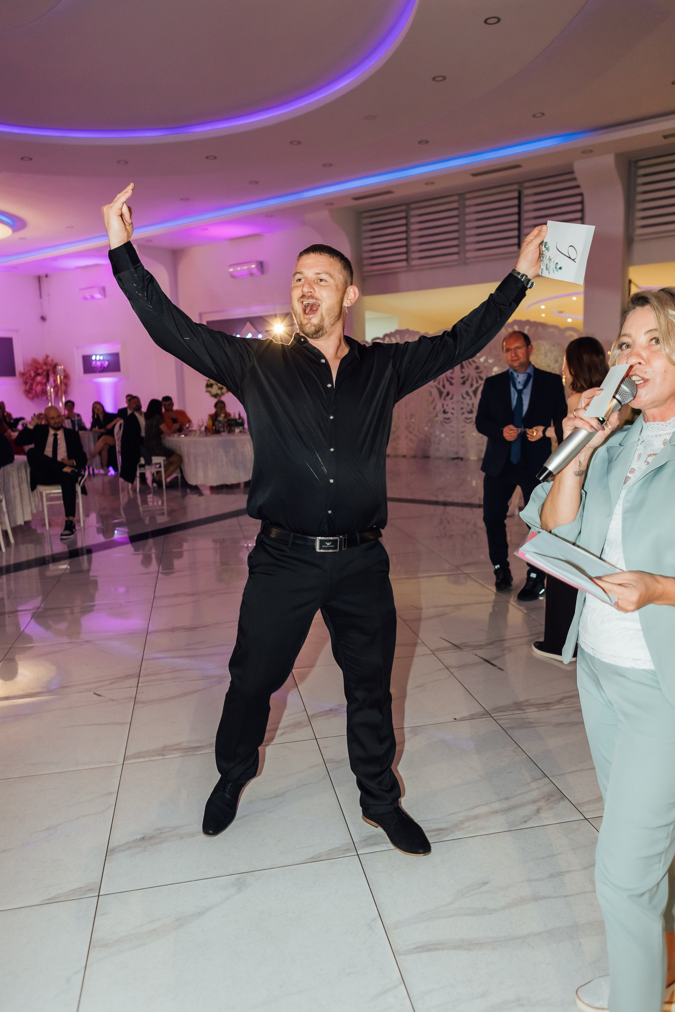 Saale. Photographer Stas Bordeniuk