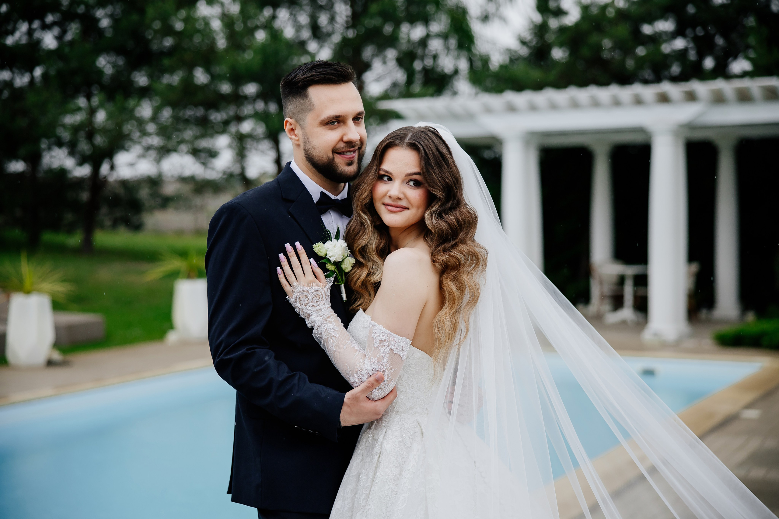 Nika & Lev. Fotograf Warszawa Brwinów Pruszków Grodzisk Piaseczno Otwock Legionowo