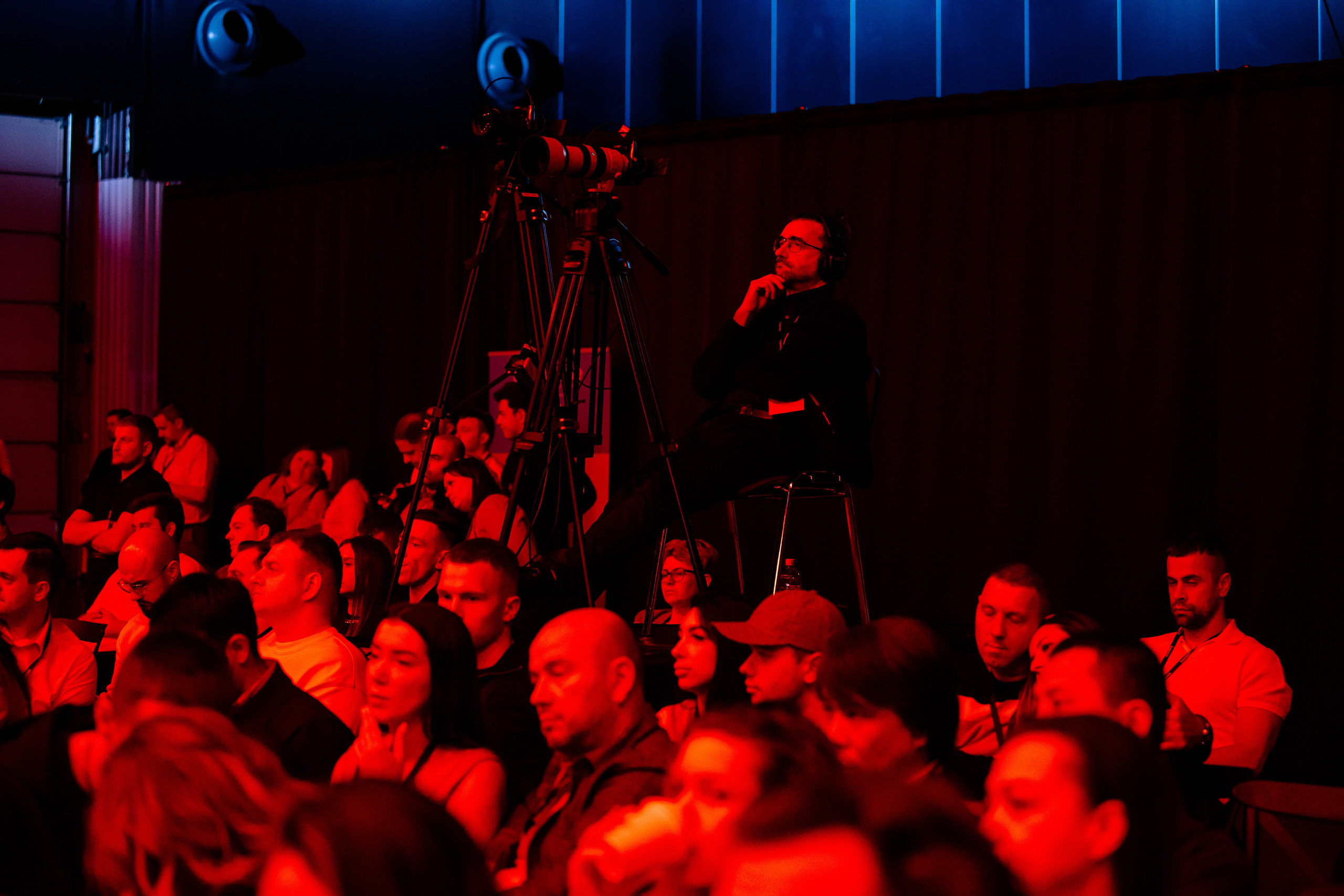 Boost Forum. Fotograf Warszawa Brwinów Pruszków Grodzisk Piaseczno Otwock Legionowo