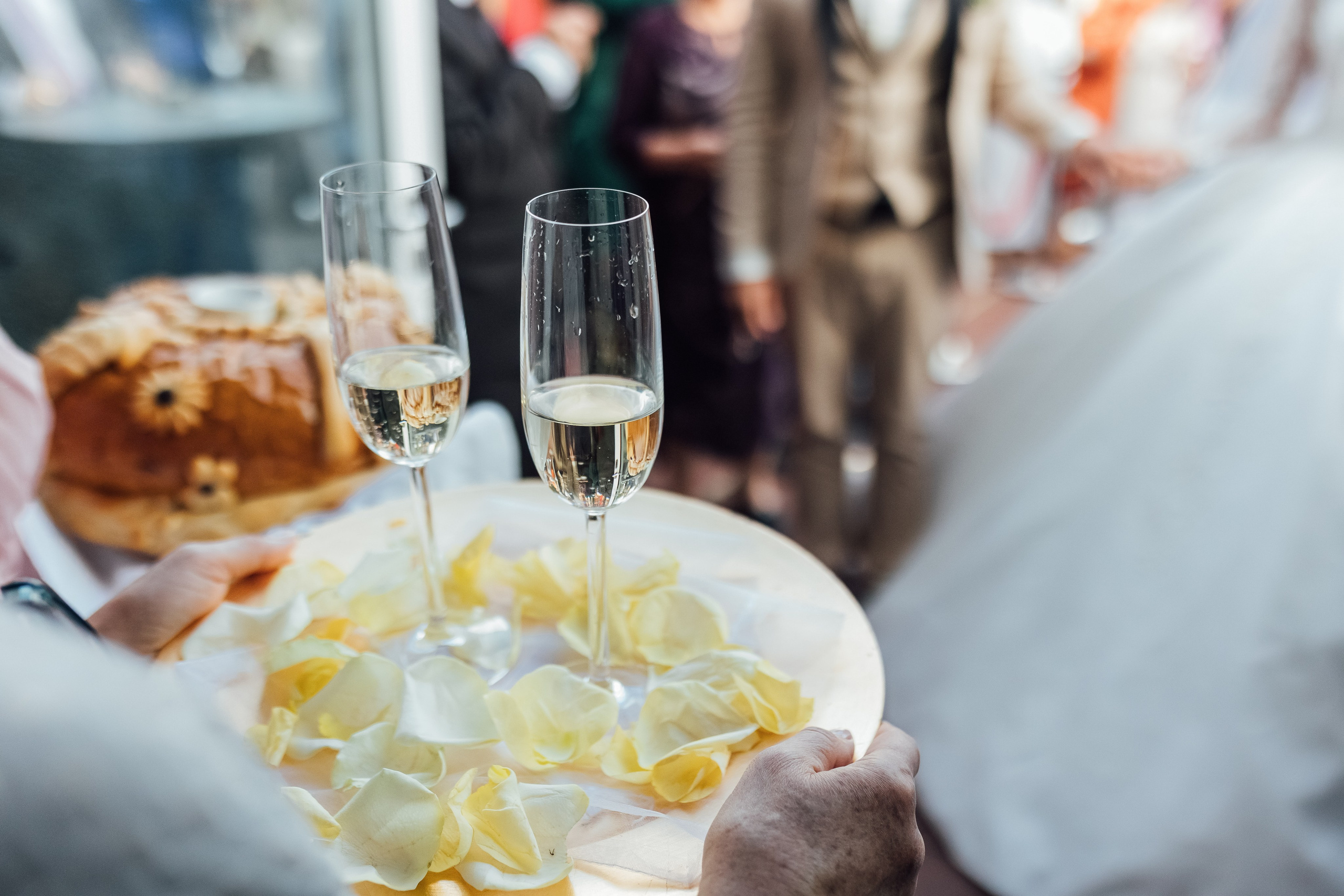 Saale. Photographer Stas Bordeniuk