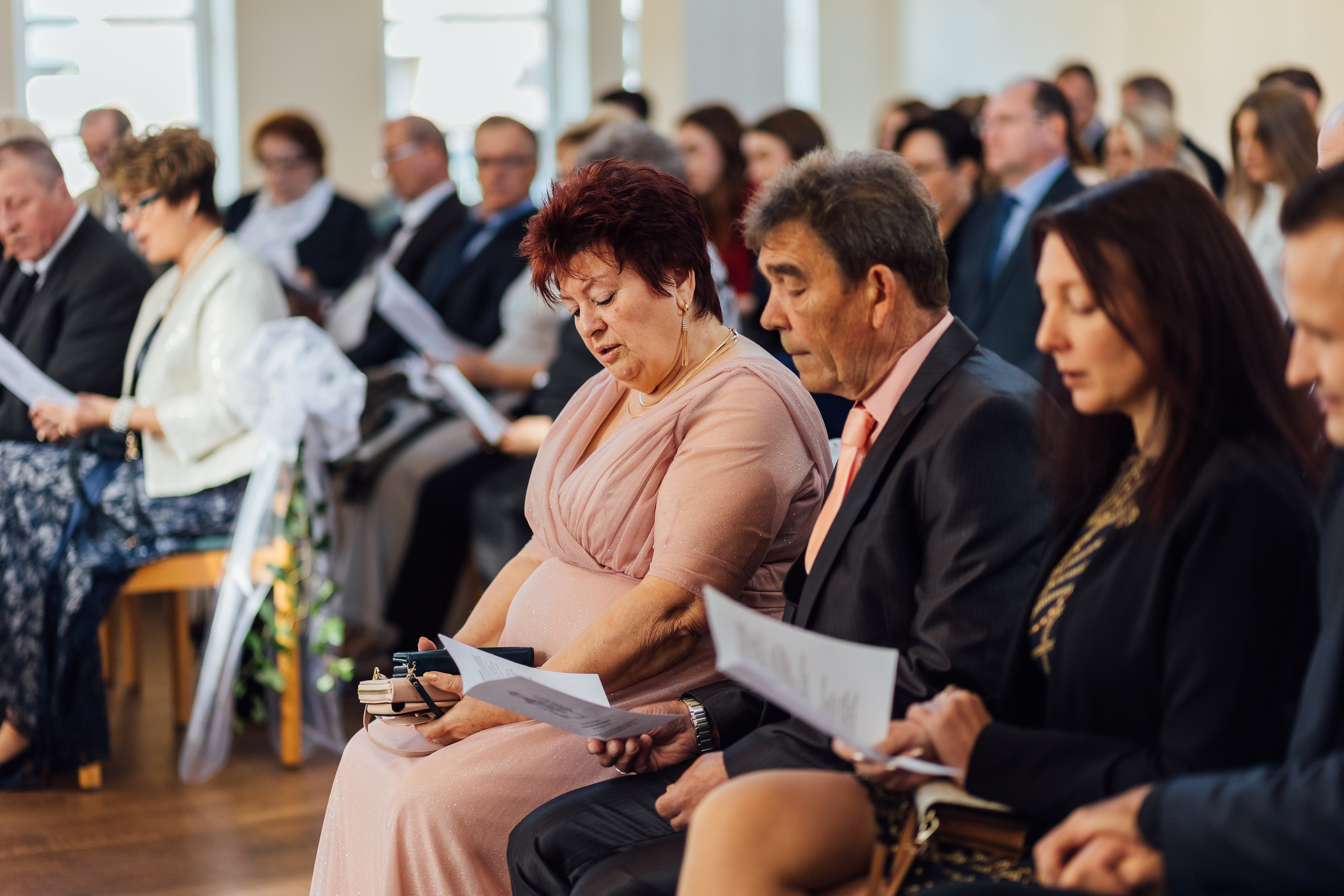 Saale. Photographer Stas Bordeniuk