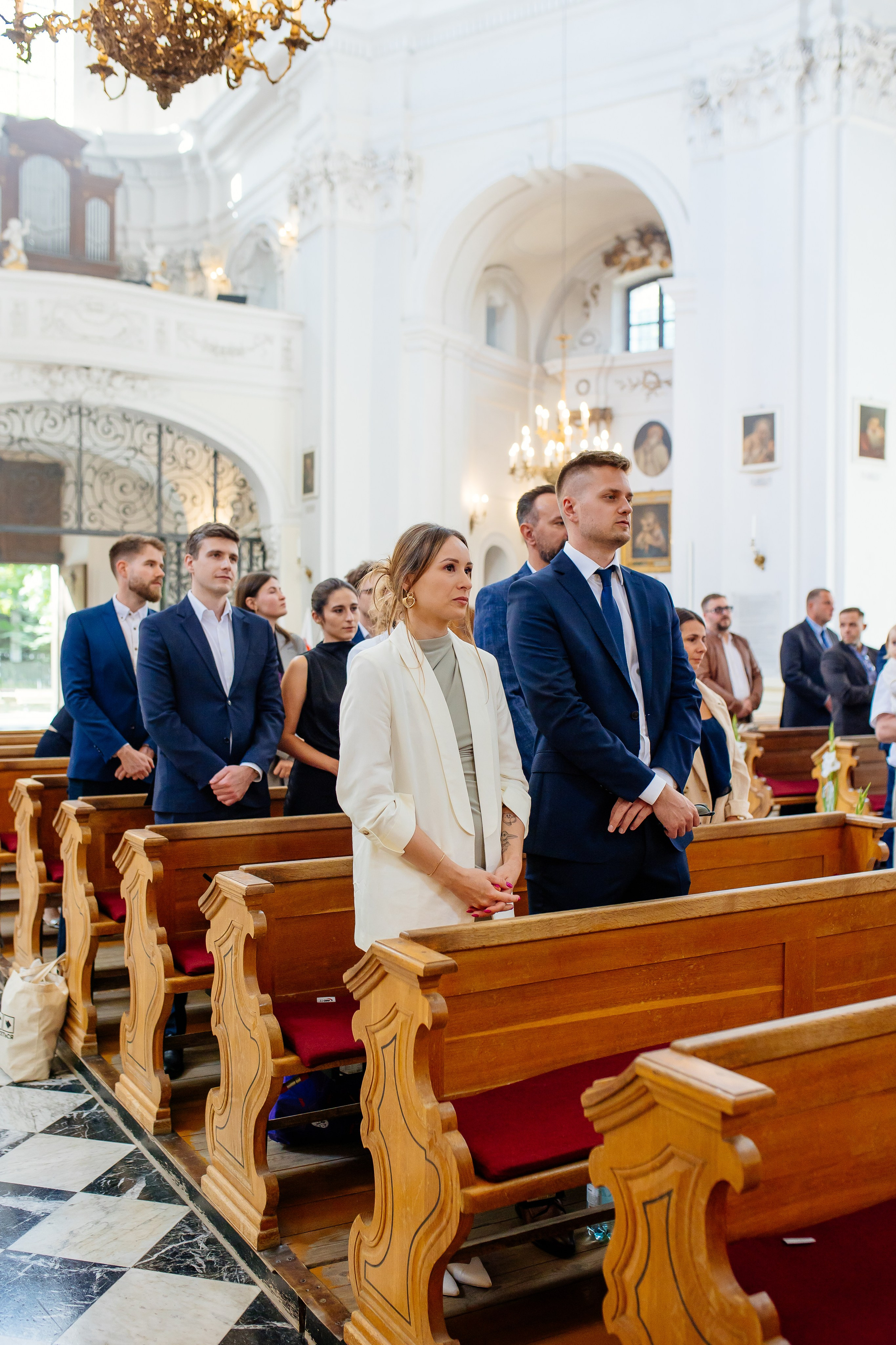 Alina & Jacek. Photographer Stas Bordeniuk