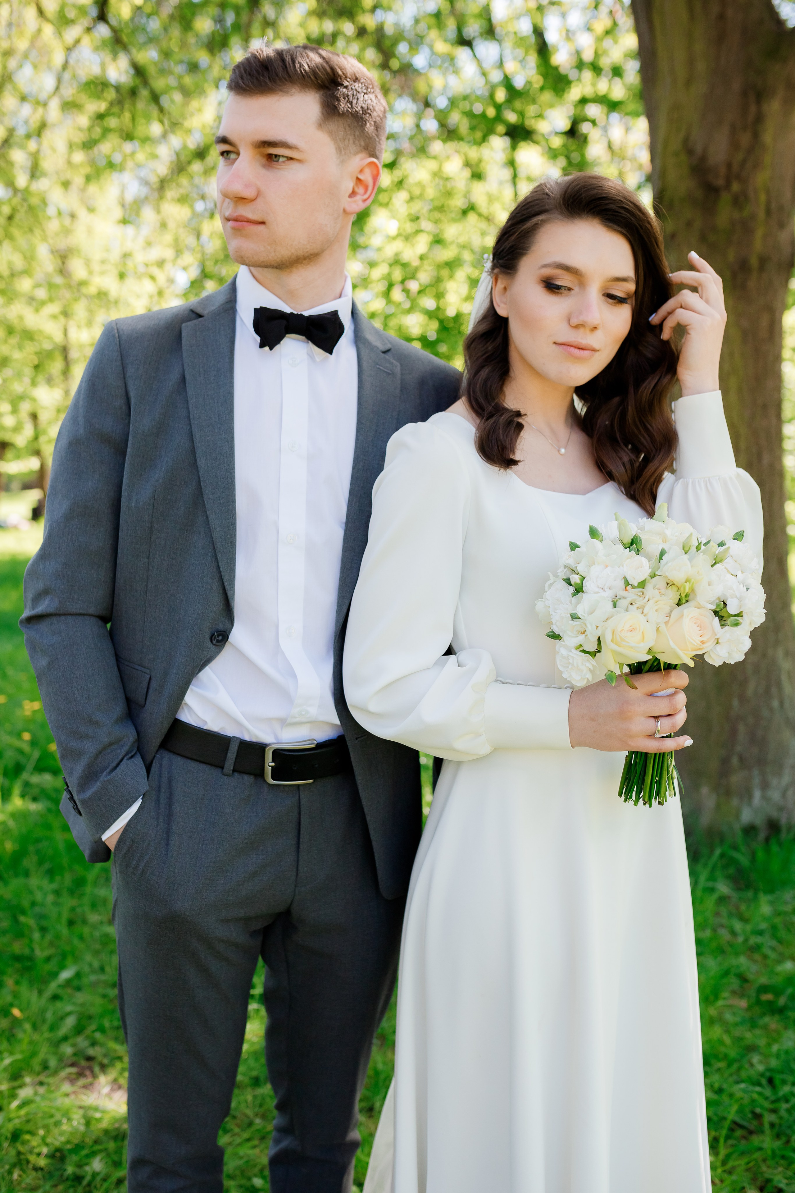 Андрій та Соломія. Photographer Stas Bordeniuk