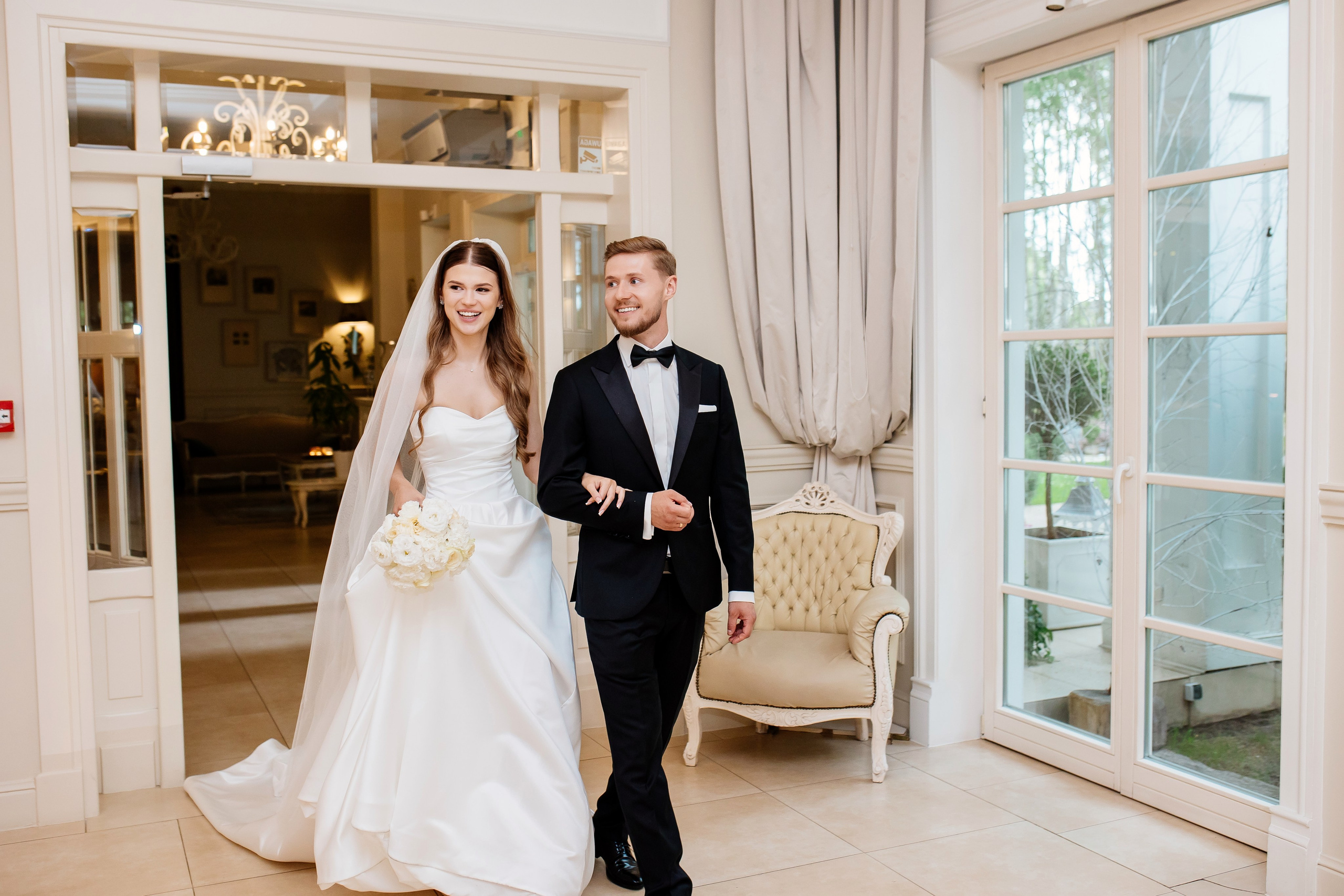 M&M. Photographer Stas Bordeniuk