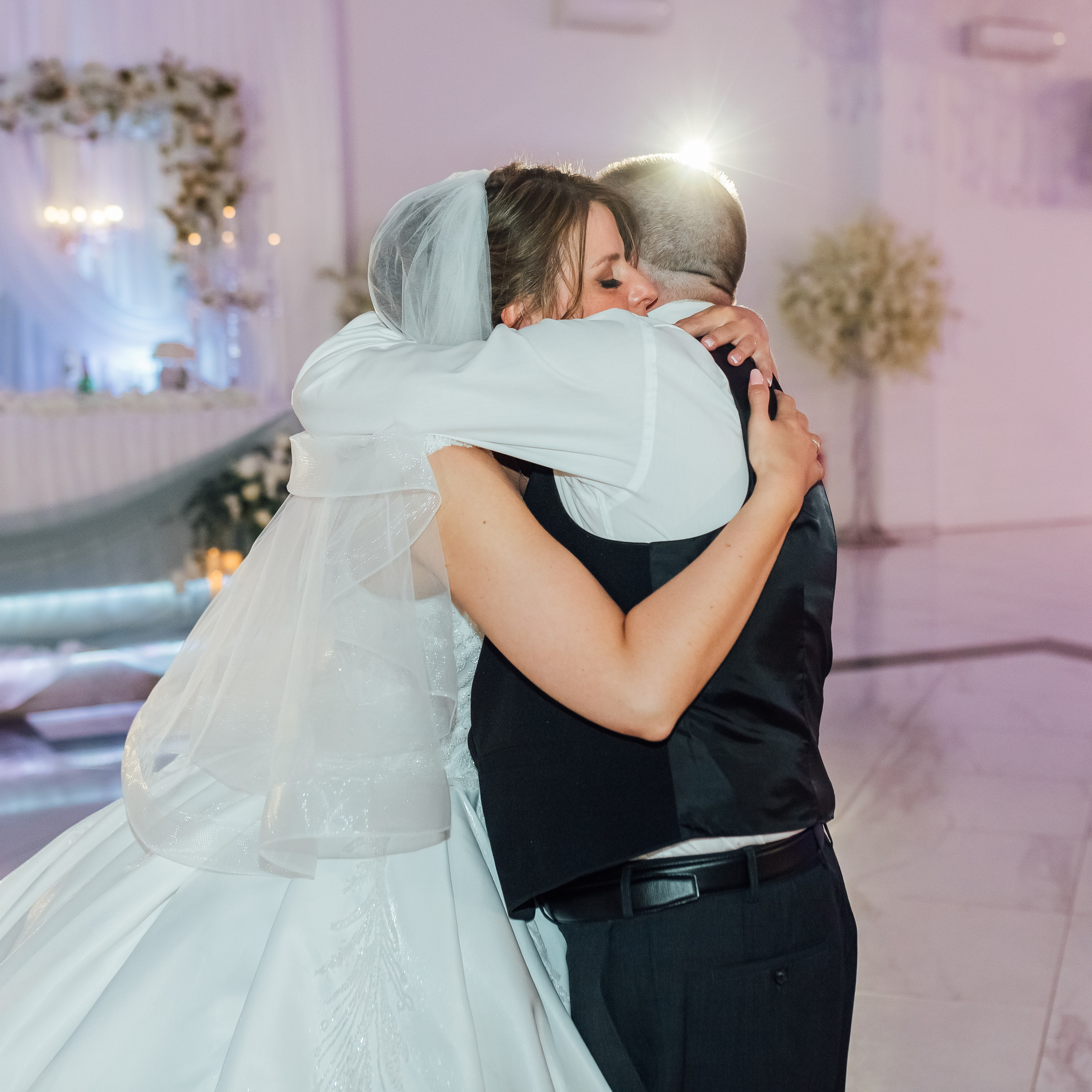 Saale. Photographer Stas Bordeniuk