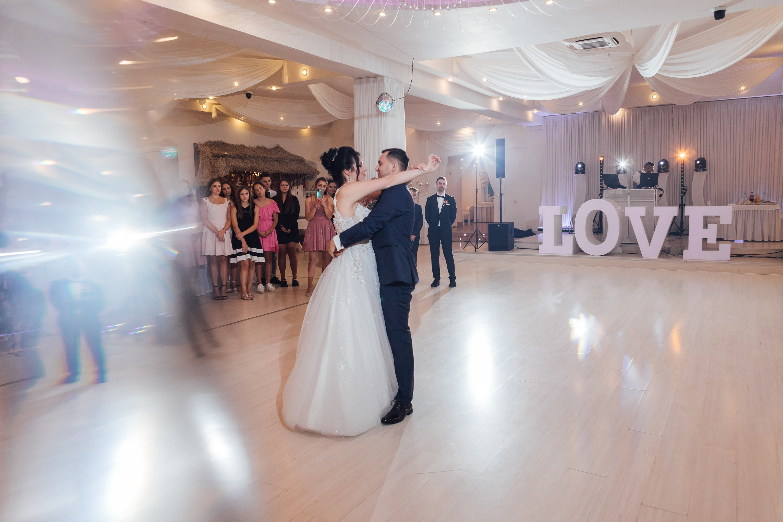 Kamil & Ksenia. Photographer Stas Bordeniuk