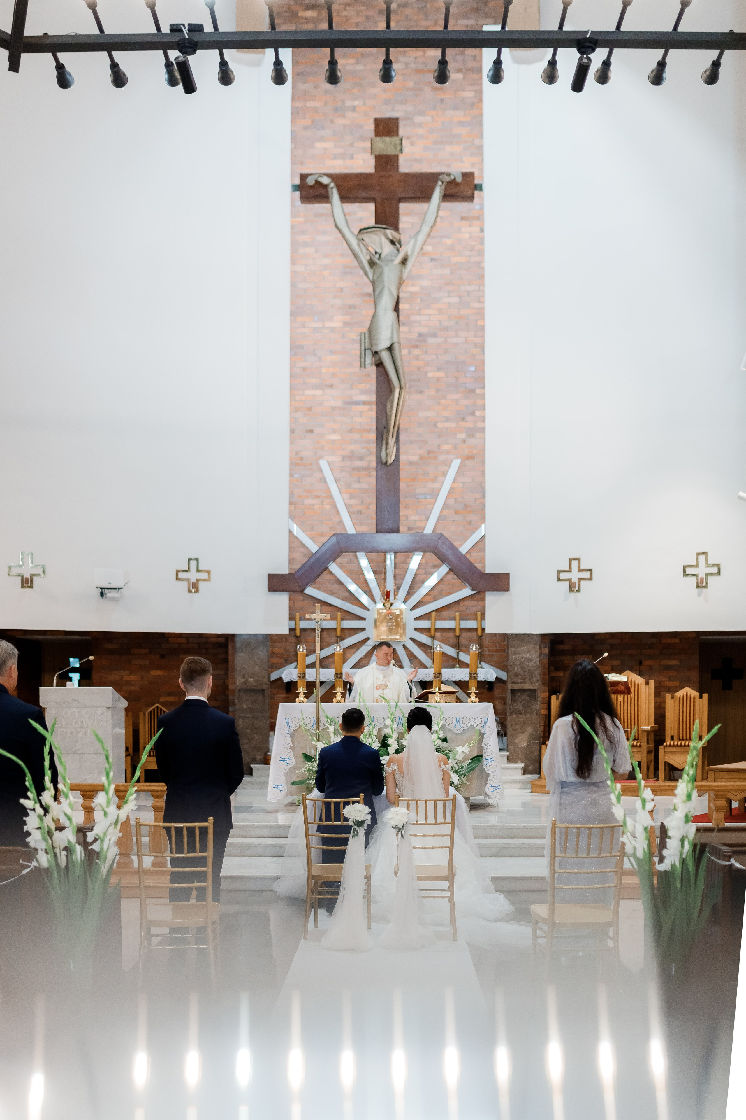 Kamil & Ksenia. Photographer Stas Bordeniuk