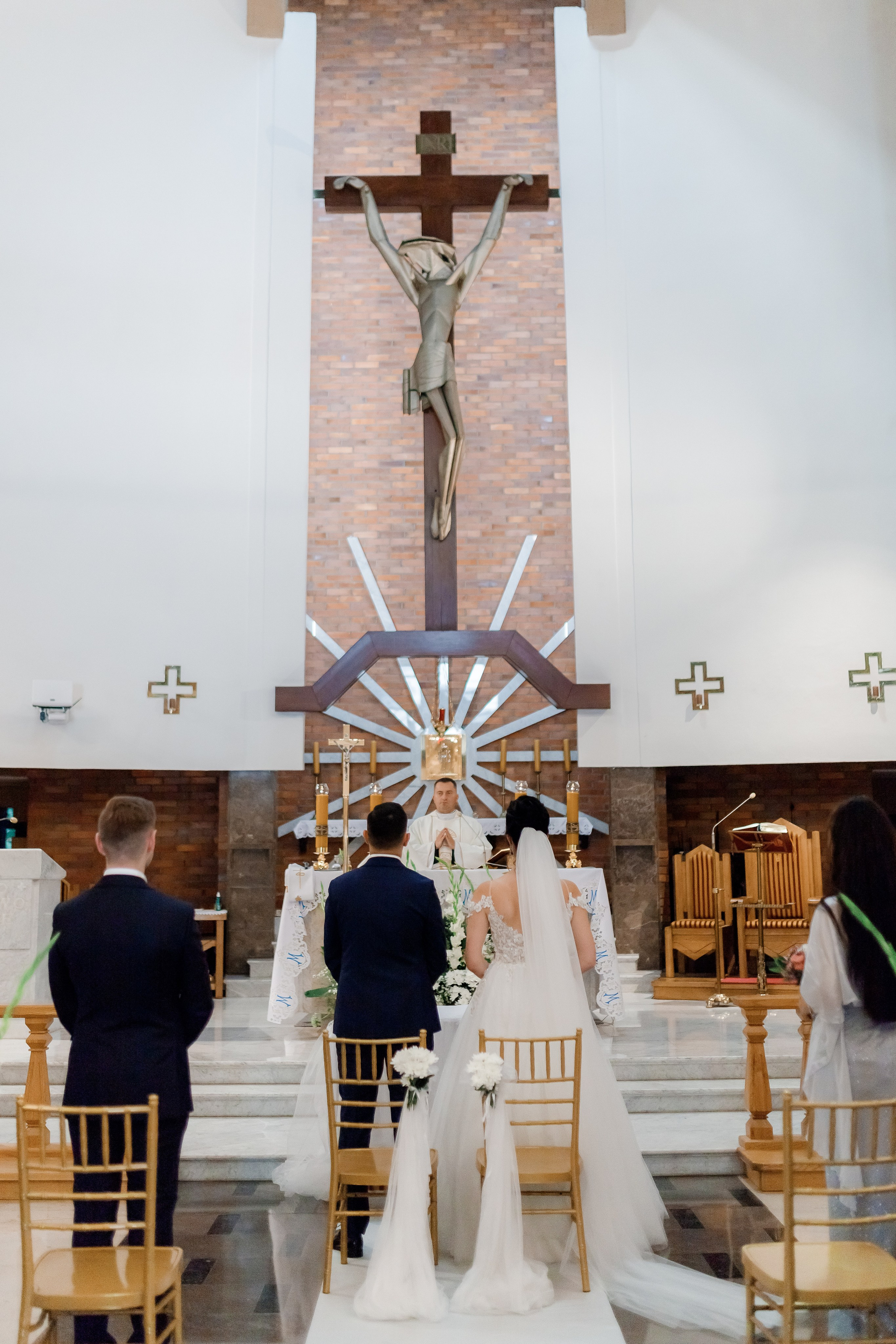 Kamil & Ksenia. Photographer Stas Bordeniuk