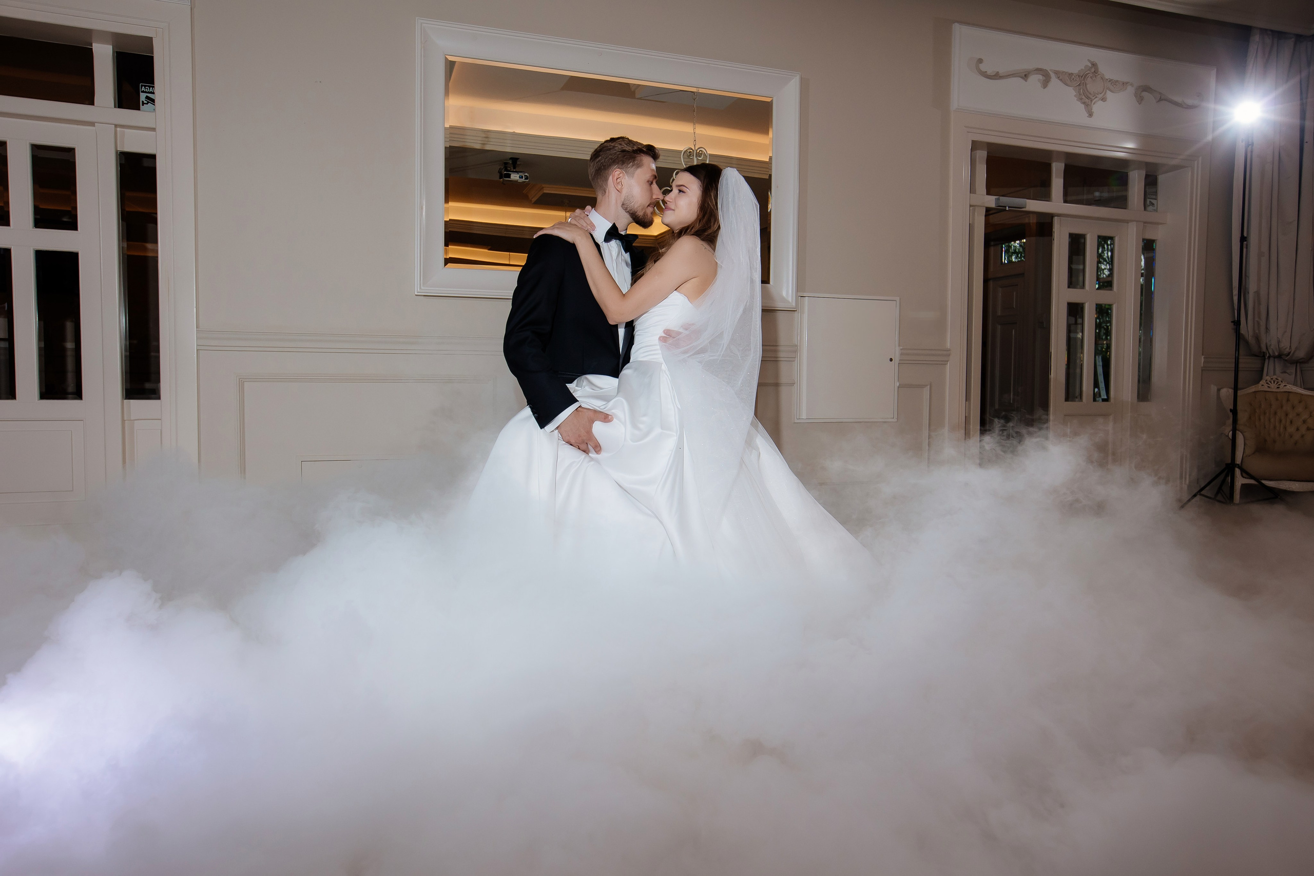 M&M. Photographer Stas Bordeniuk