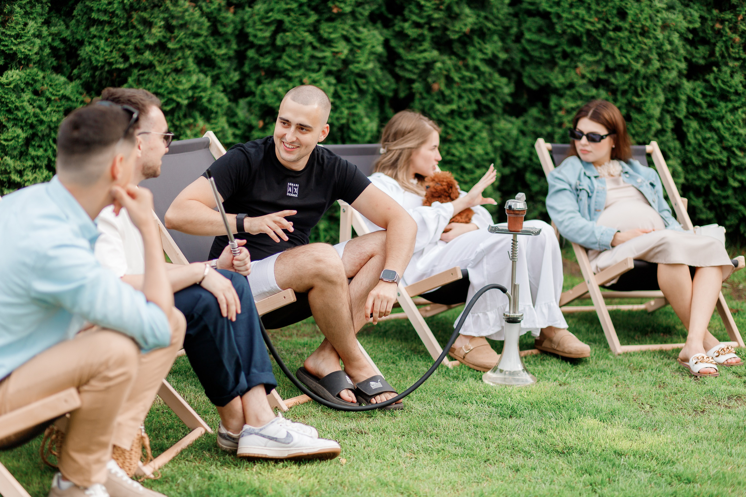 Eugen. Fotograf Warszawa Brwinów Pruszków Grodzisk Piaseczno Otwock Legionowo