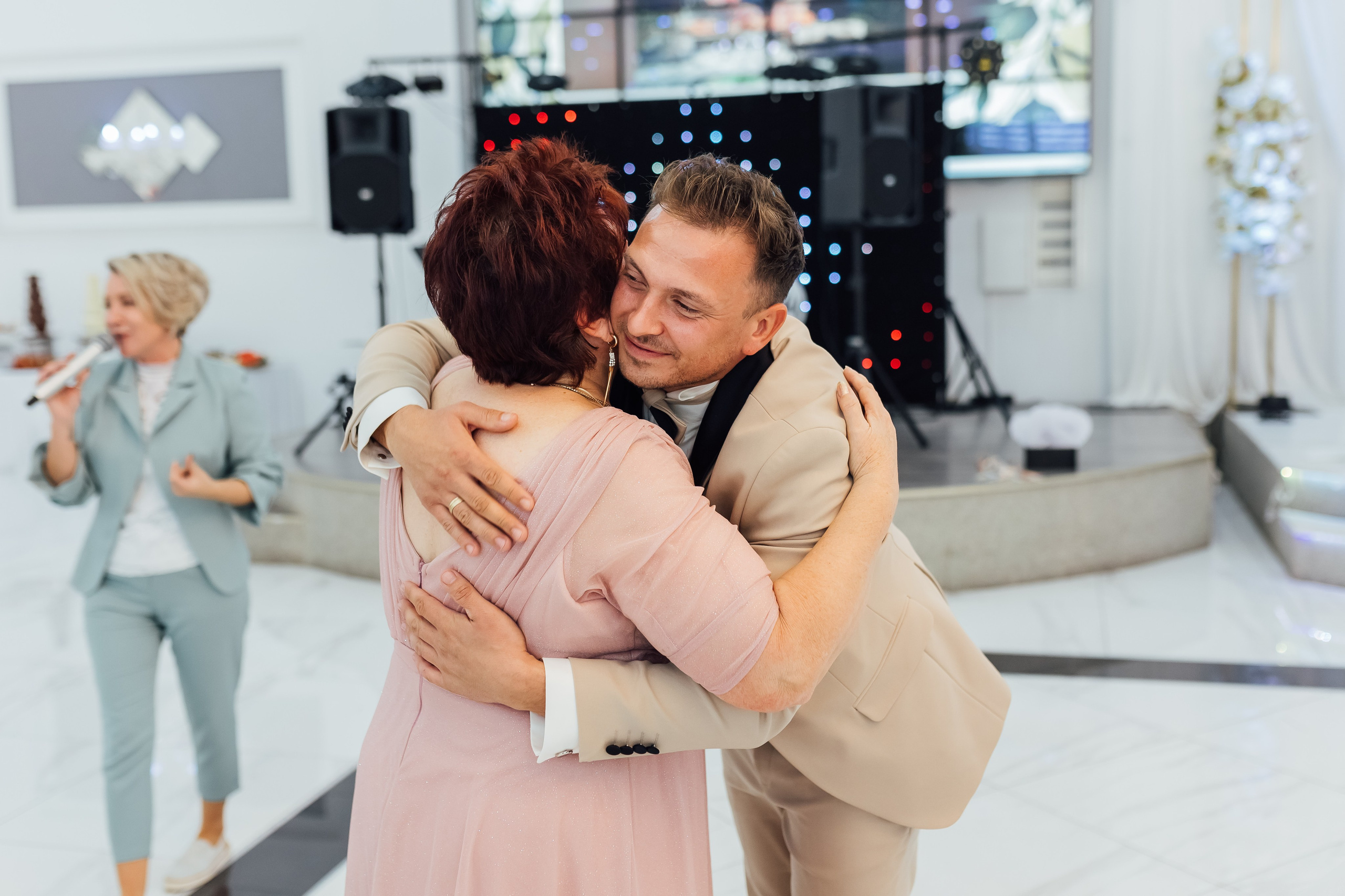 Saale. Photographer Stas Bordeniuk