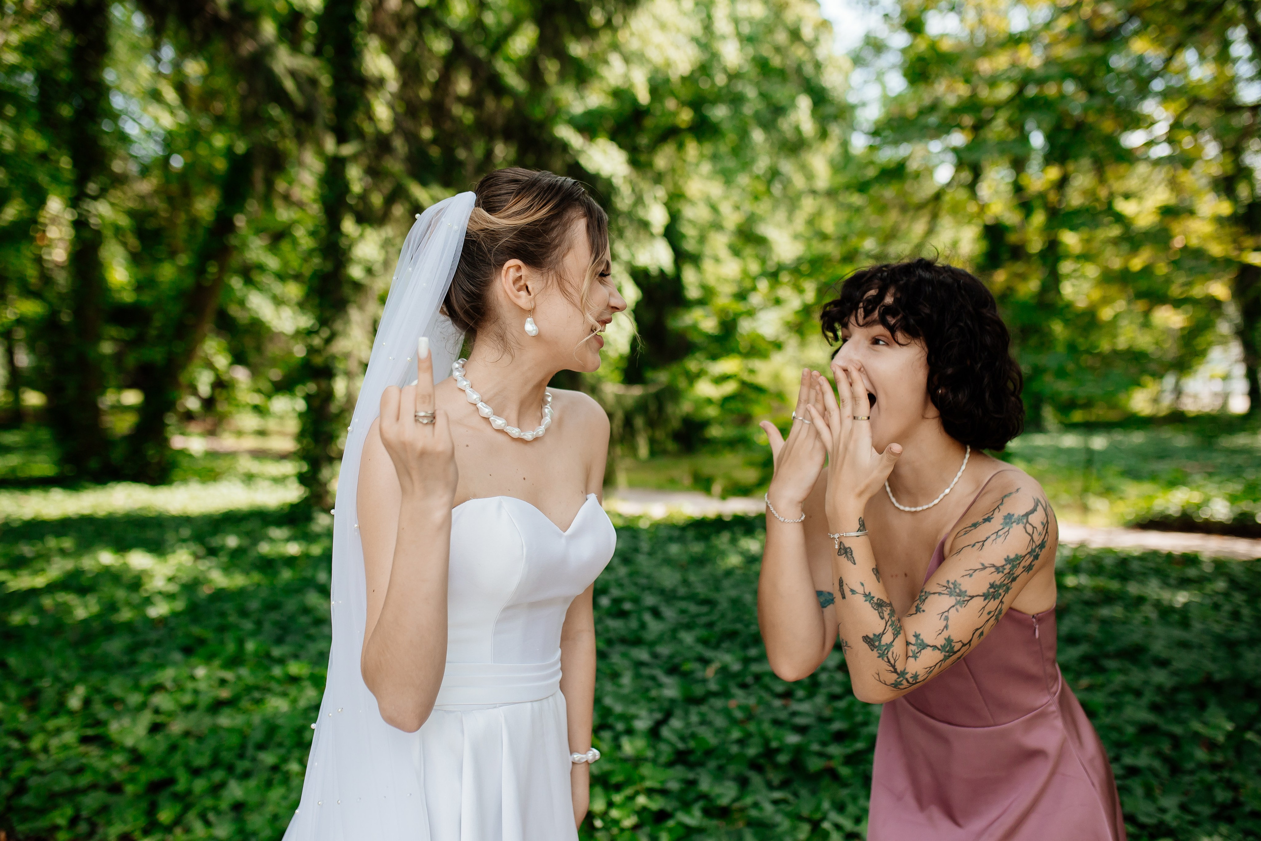 Таня і Рома. Photographer Stas Bordeniuk