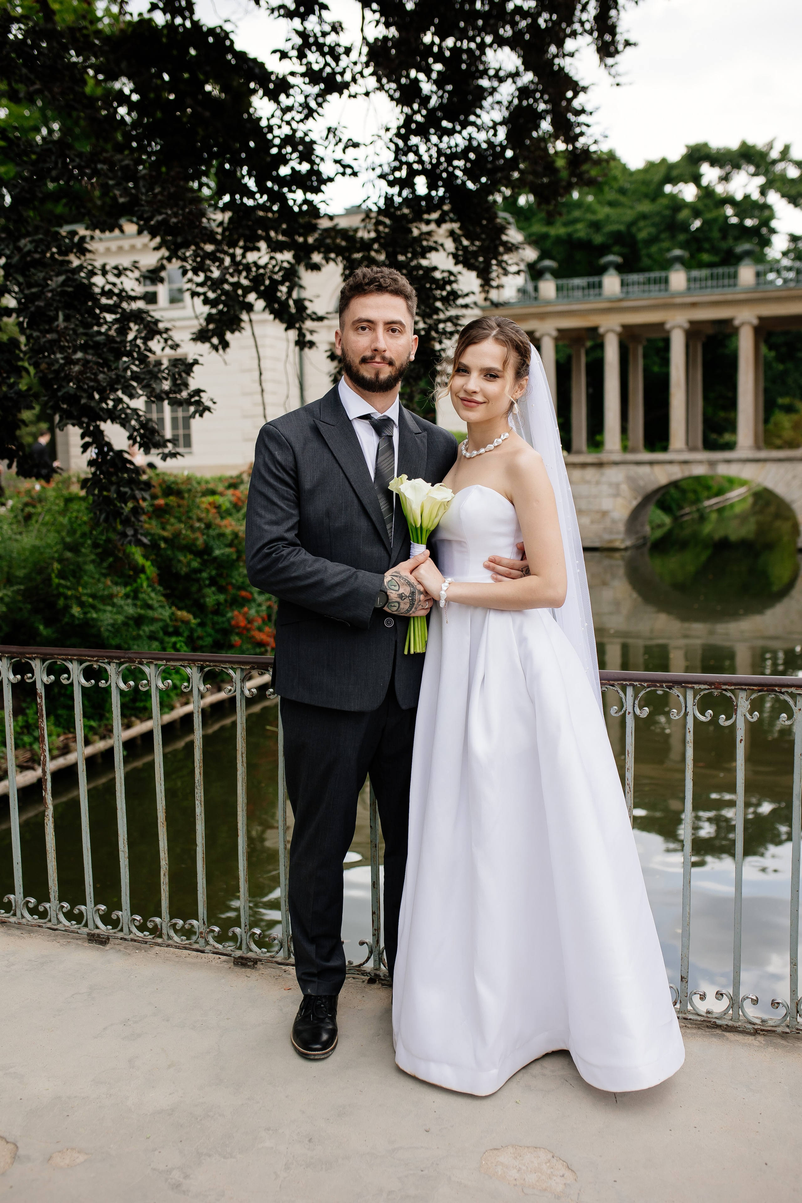 Таня і Рома. Photographer Stas Bordeniuk