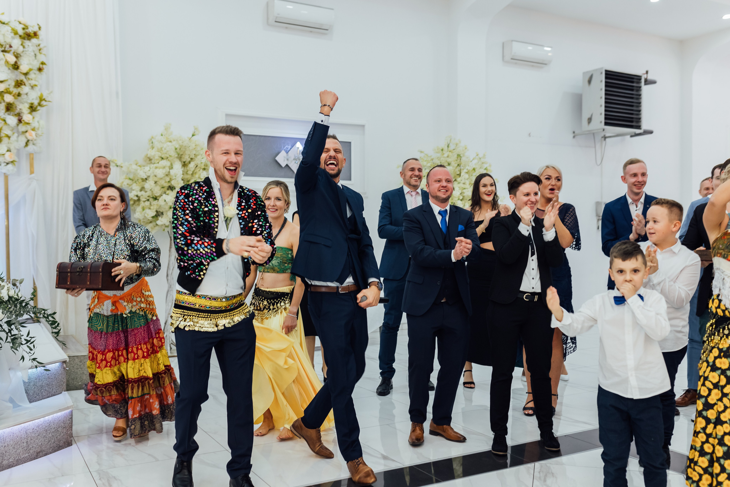 Saale. Photographer Stas Bordeniuk