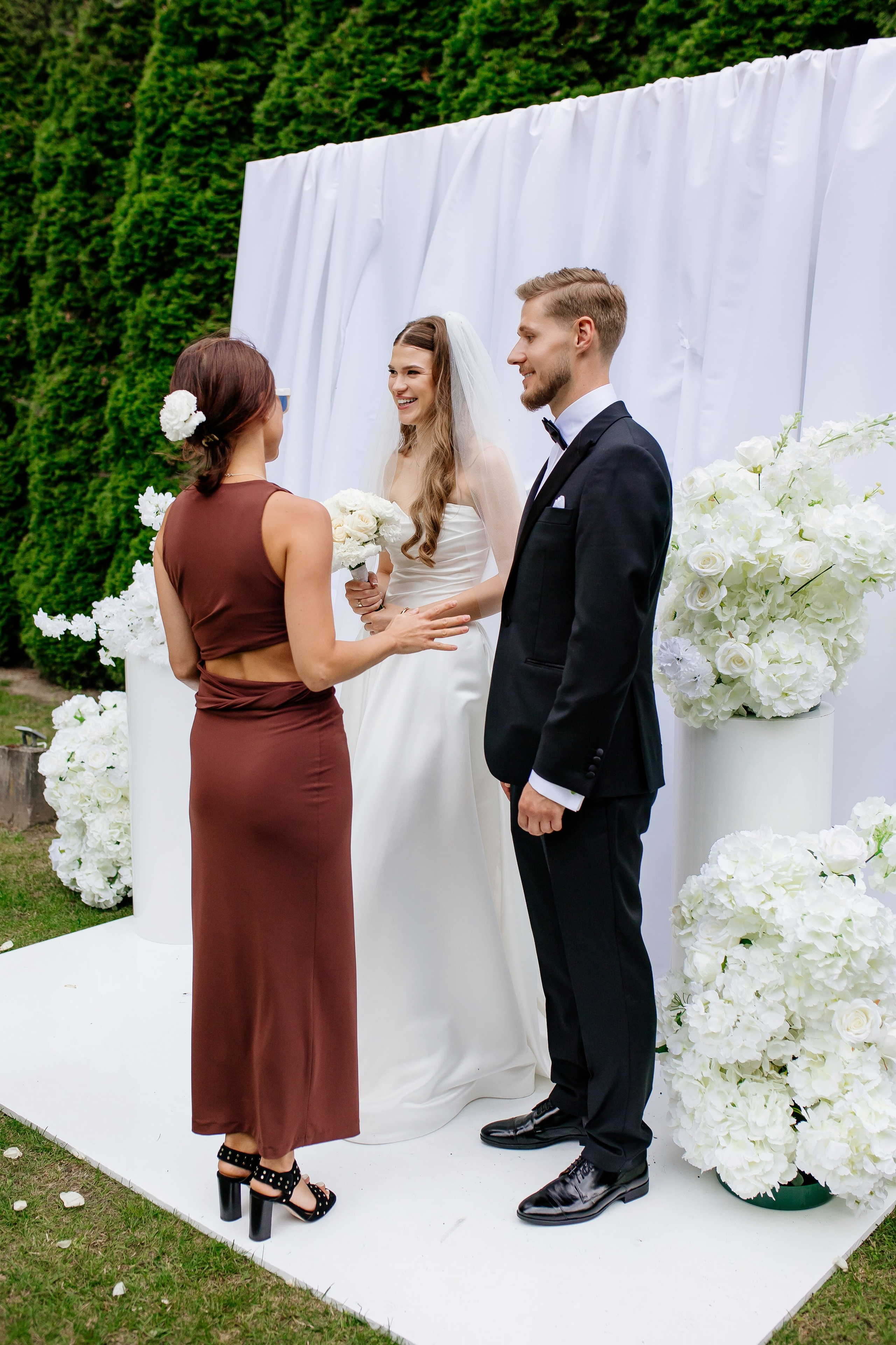 M&M. Photographer Stas Bordeniuk