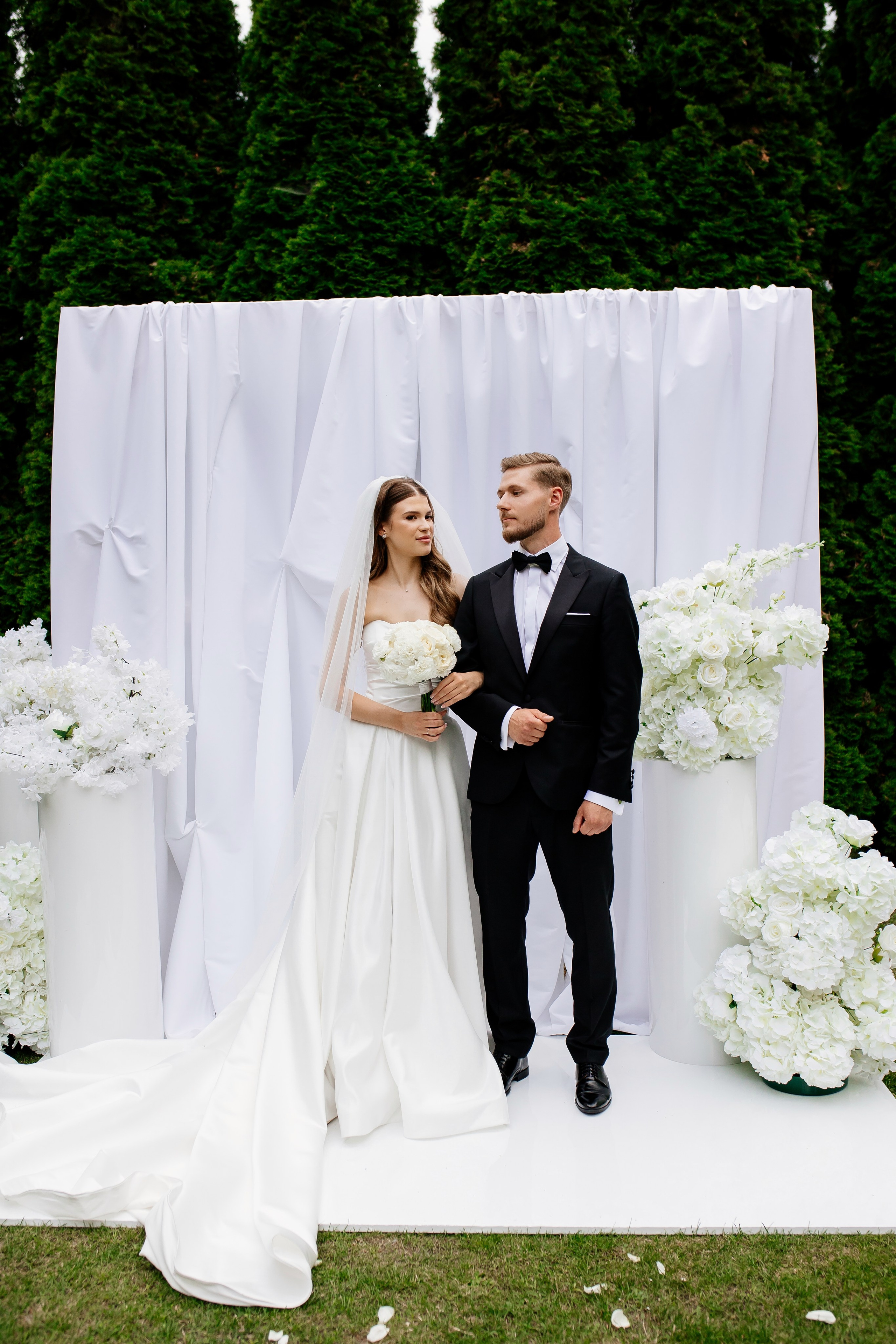 M&M. Photographer Stas Bordeniuk