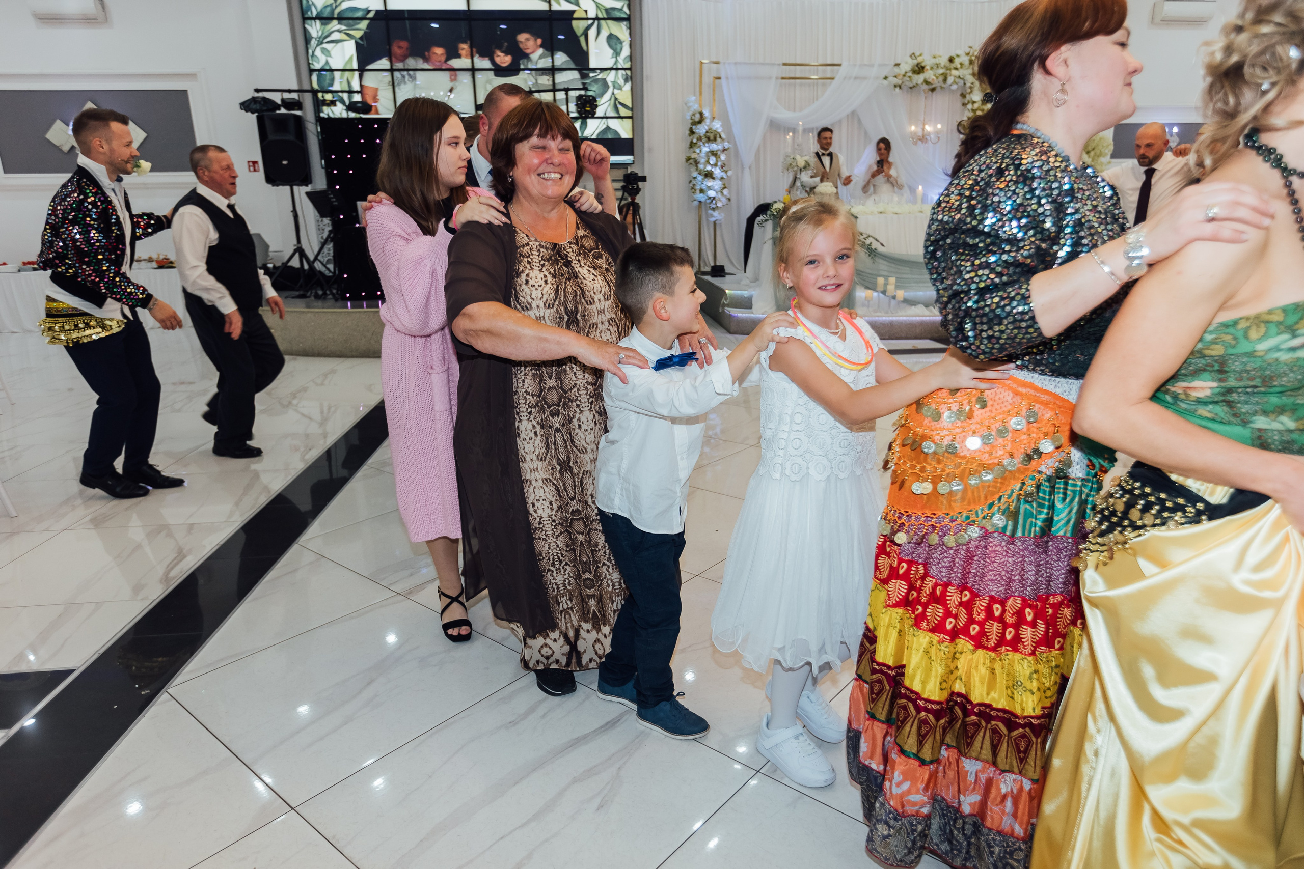 Saale. Photographer Stas Bordeniuk