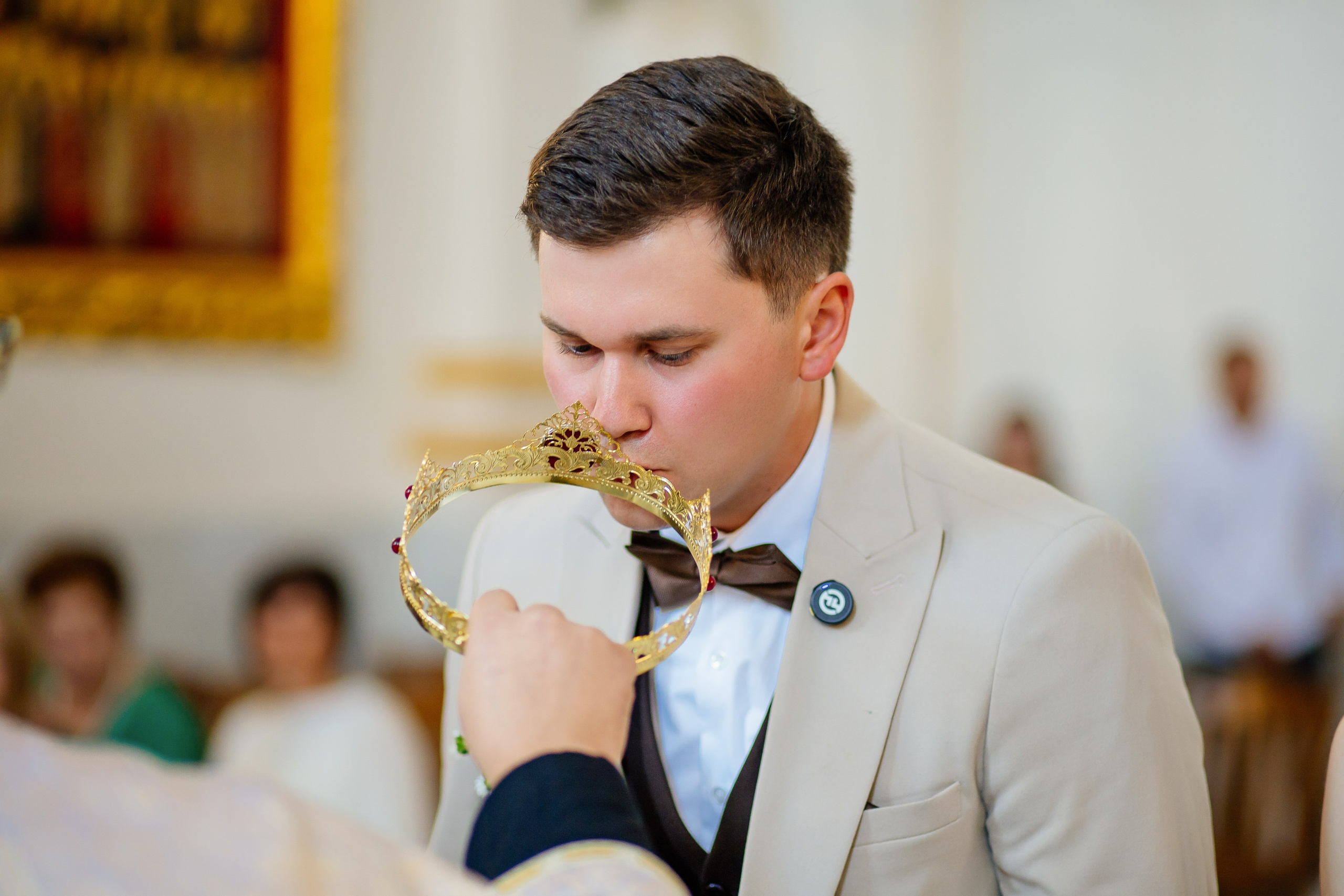 Христина та Максим. Photographer Stas Bordeniuk