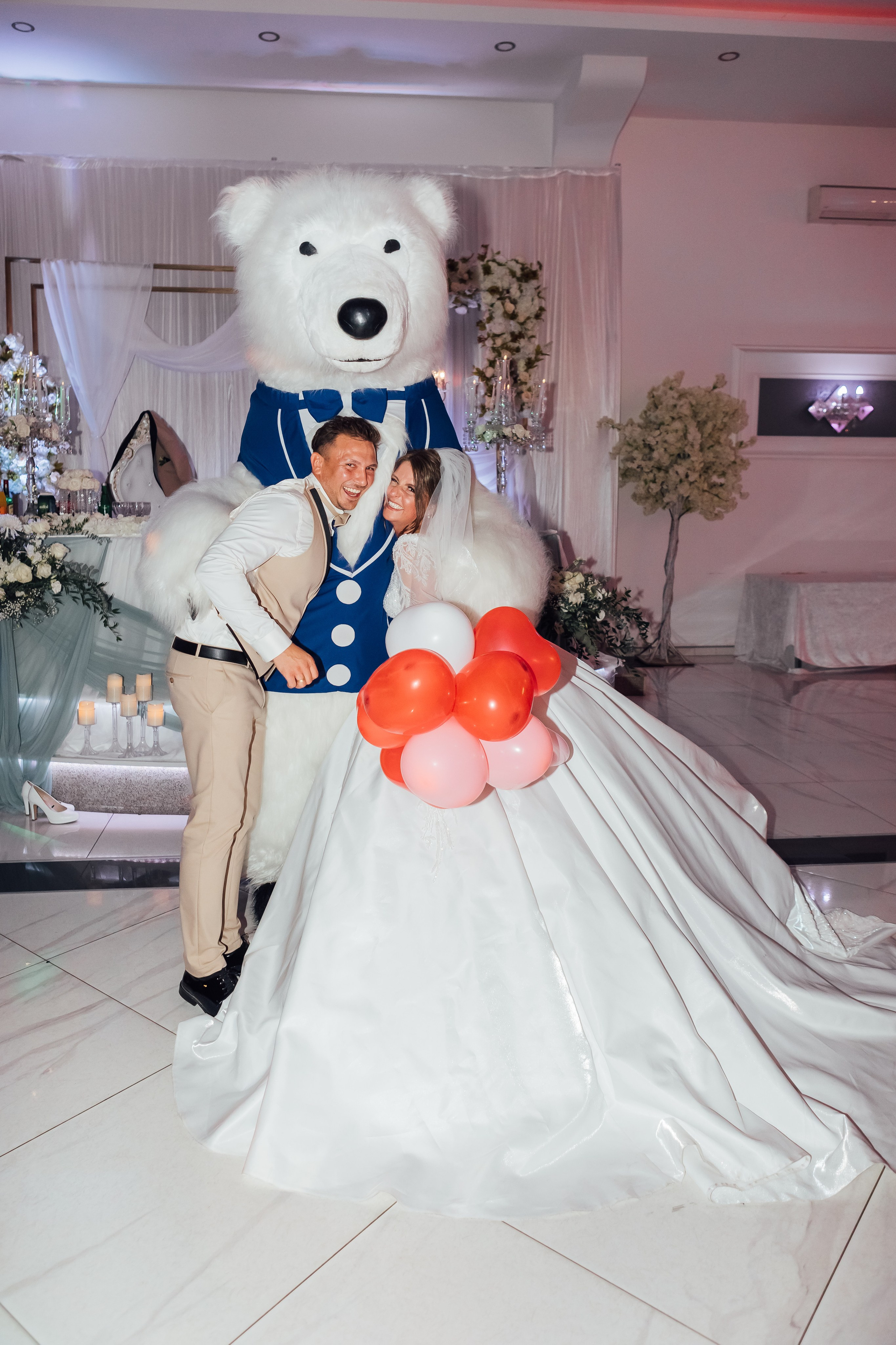 Saale. Photographer Stas Bordeniuk