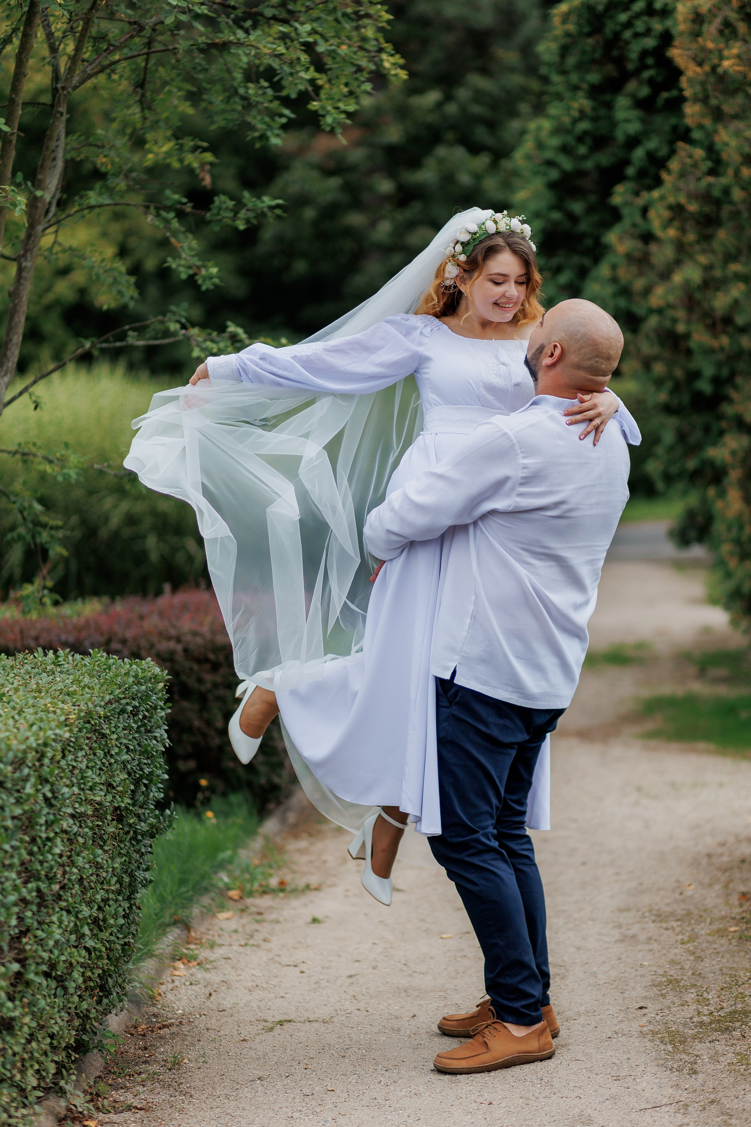 Євгенія та Іван. Photographer Stas Bordeniuk