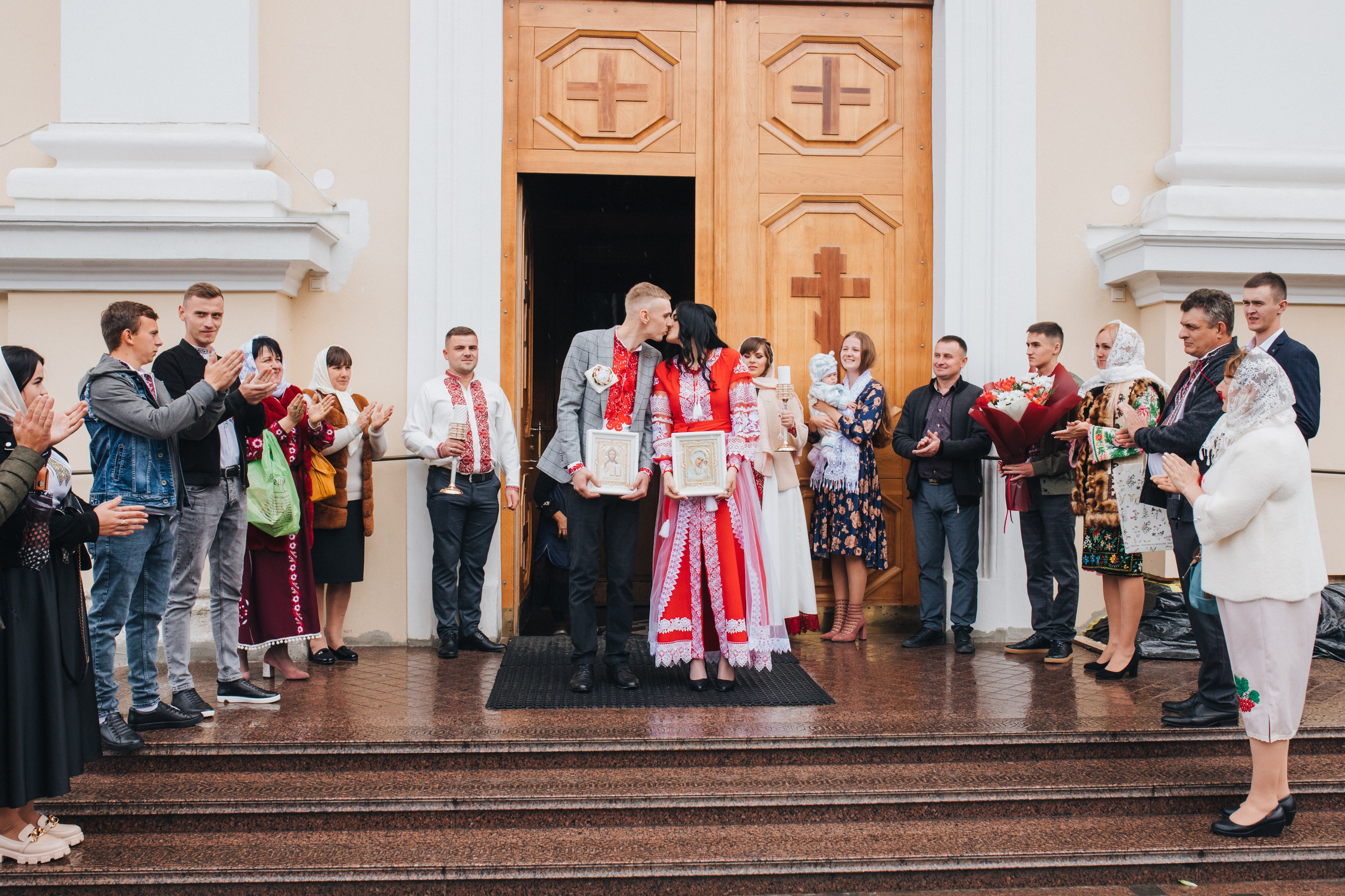 Вінчання. Photographer Stas Bordeniuk