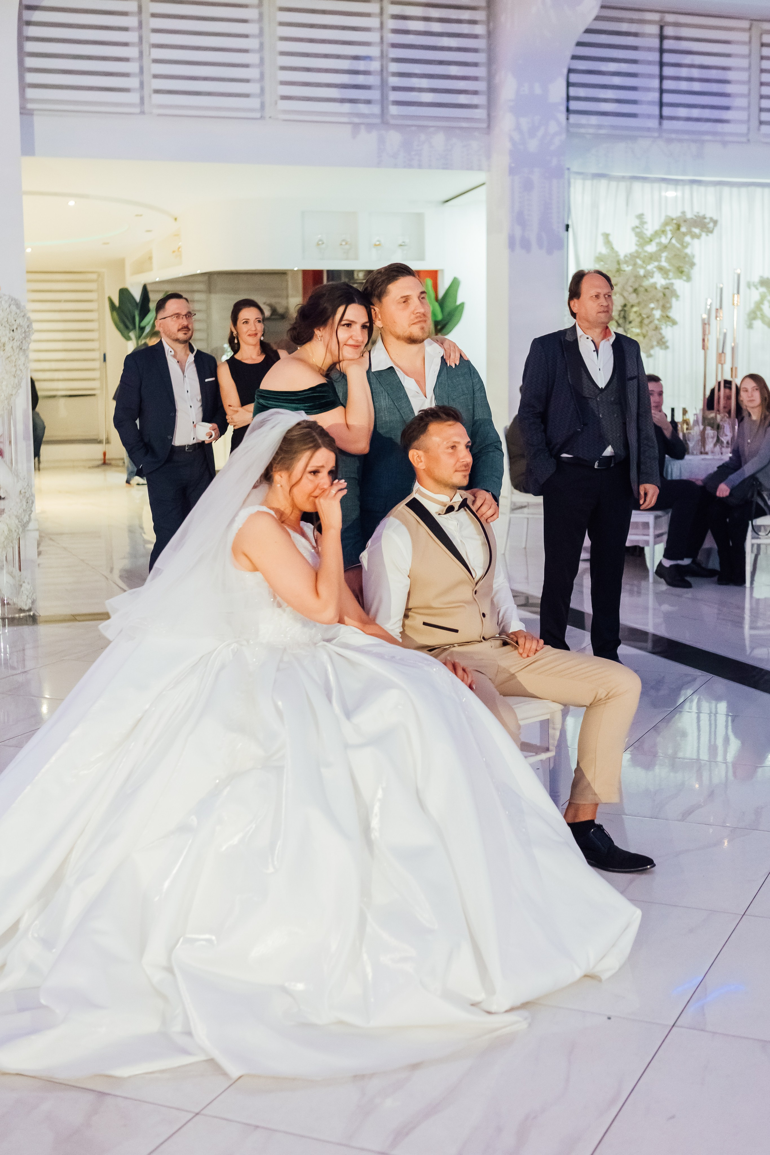 Saale. Photographer Stas Bordeniuk