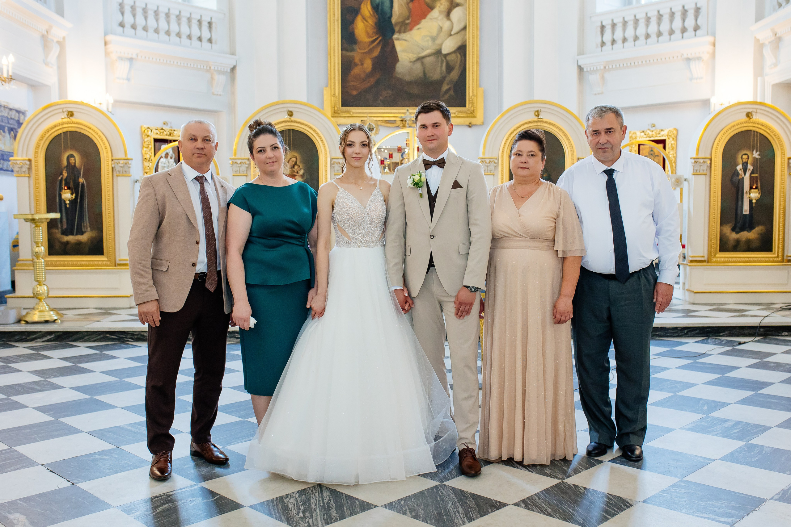 Христина та Максим. Photographer Stas Bordeniuk