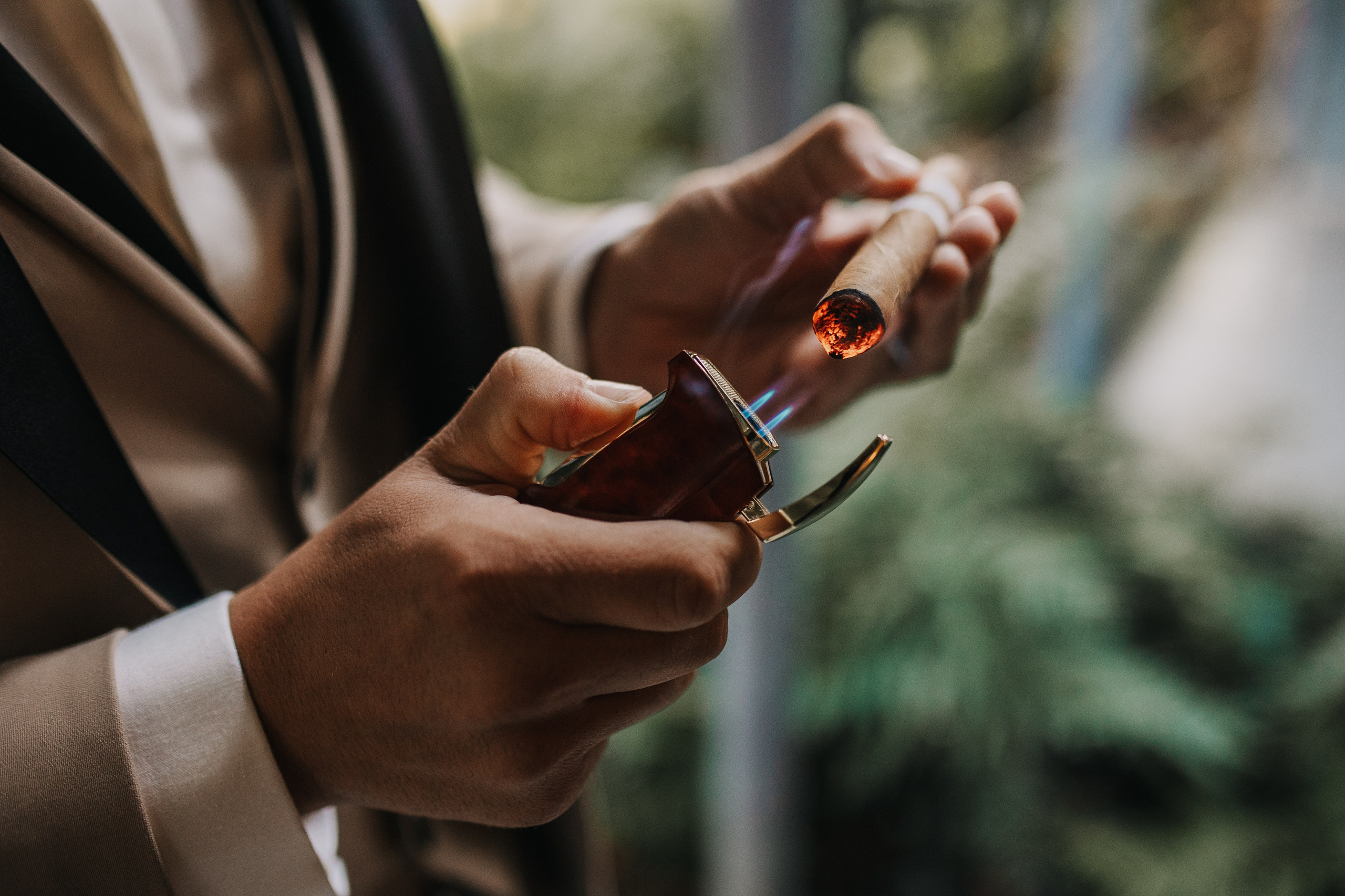 Saale. Photographer Stas Bordeniuk