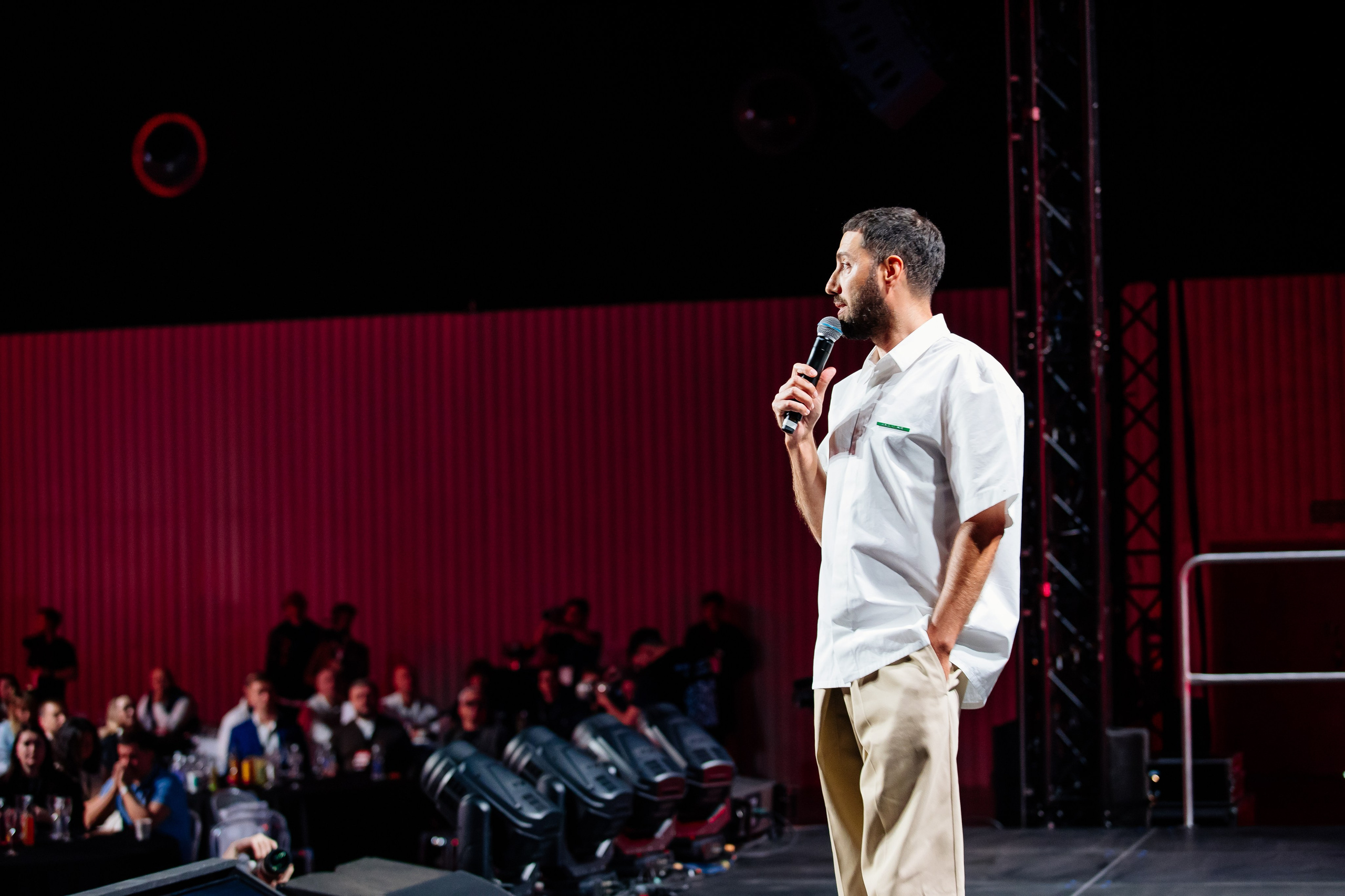 Boost Forum. Fotograf Warszawa Brwinów Pruszków Grodzisk Piaseczno Otwock Legionowo