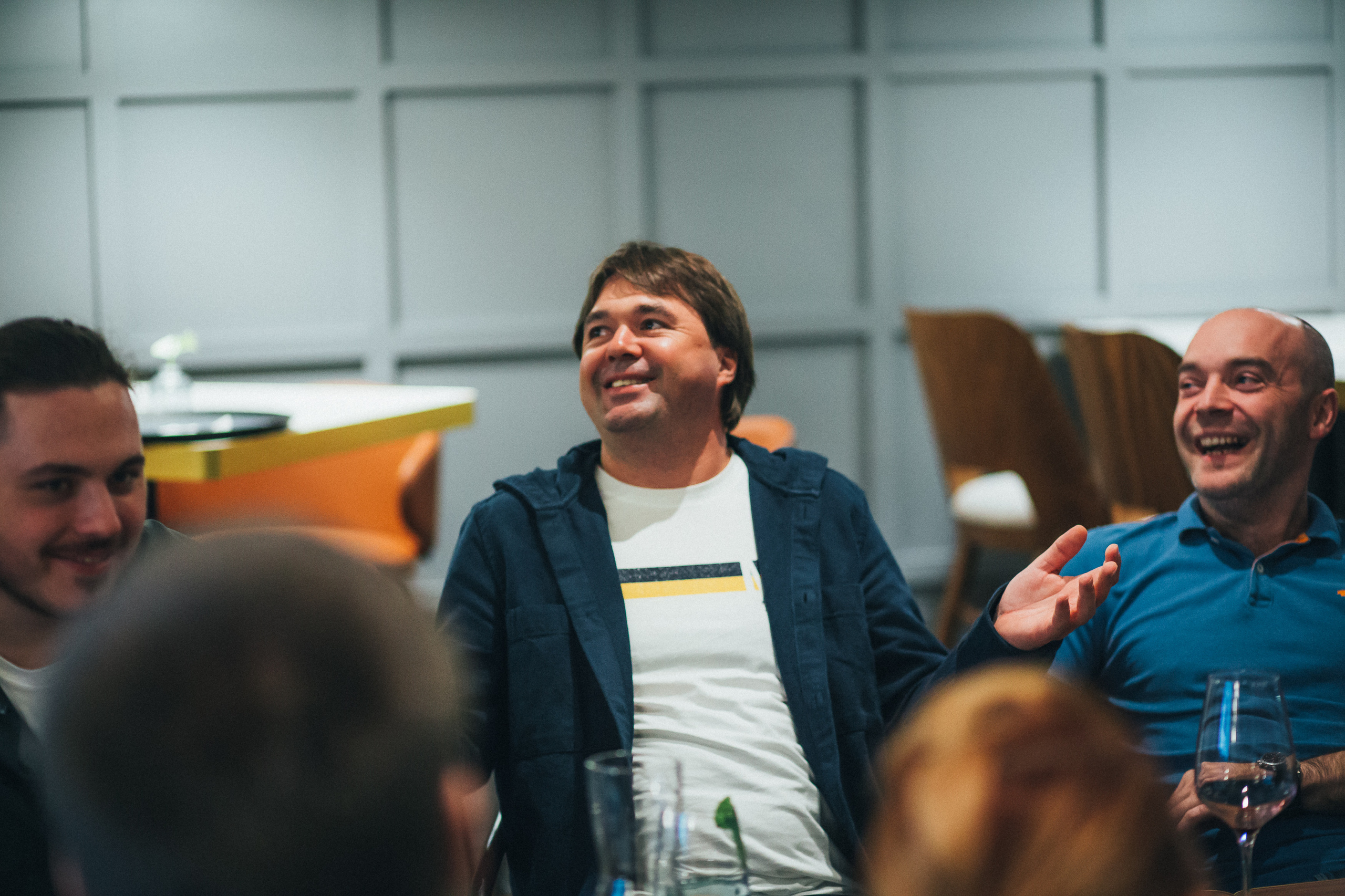 Конференції. Fotograf Warszawa Brwinów Pruszków Grodzisk Piaseczno Otwock Legionowo