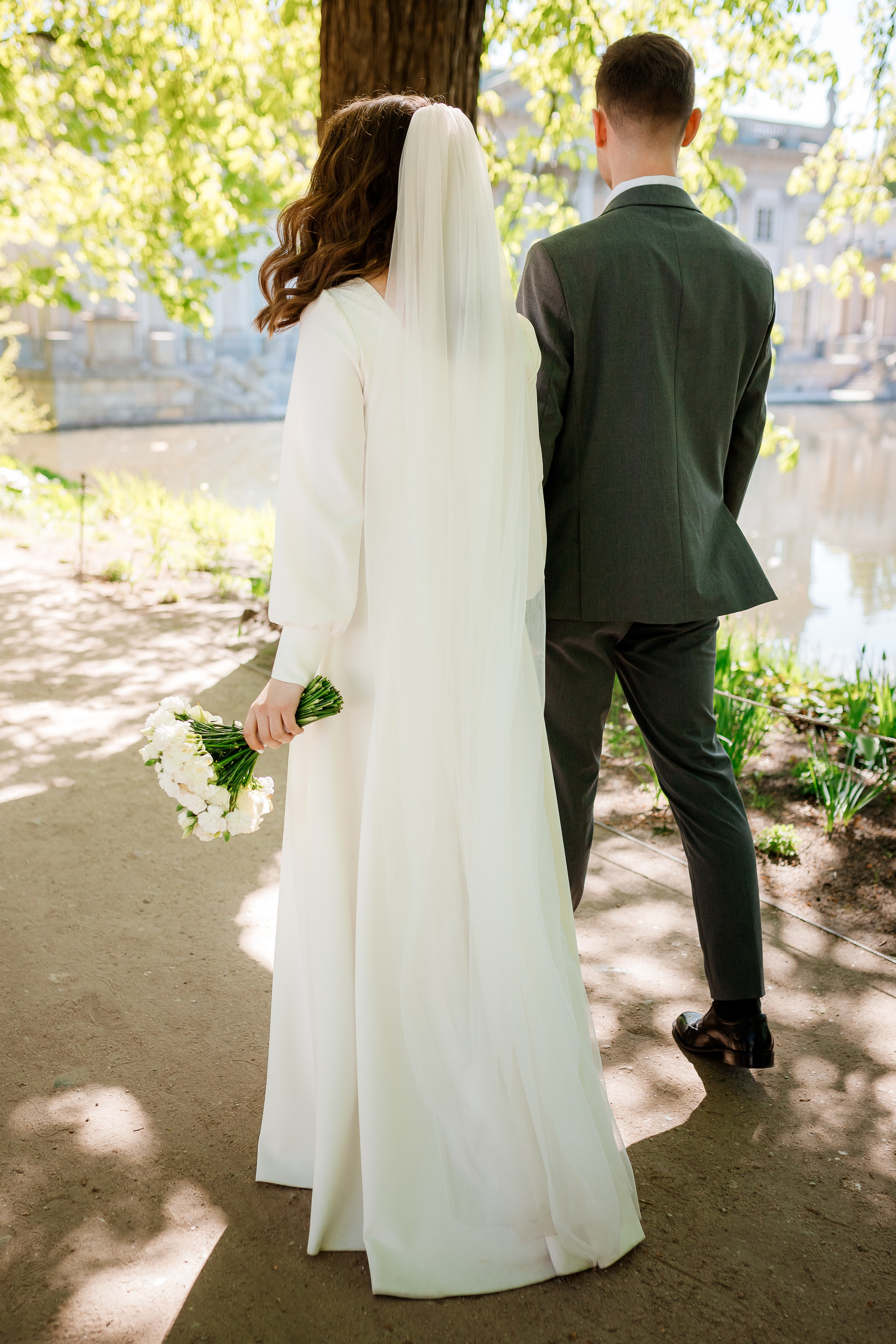 Андрій та Соломія. Photographer Stas Bordeniuk