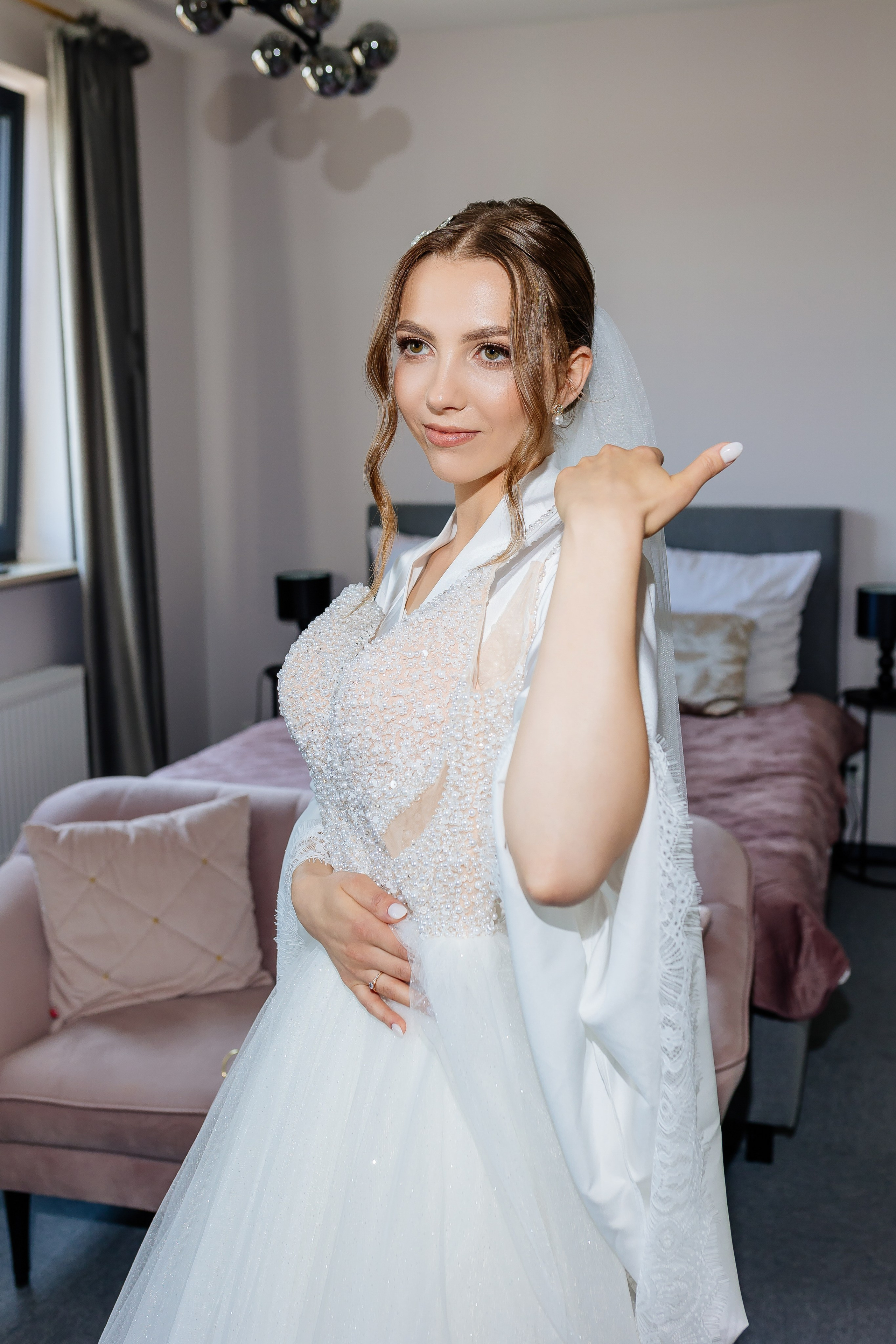 Христина та Максим. Photographer Stas Bordeniuk