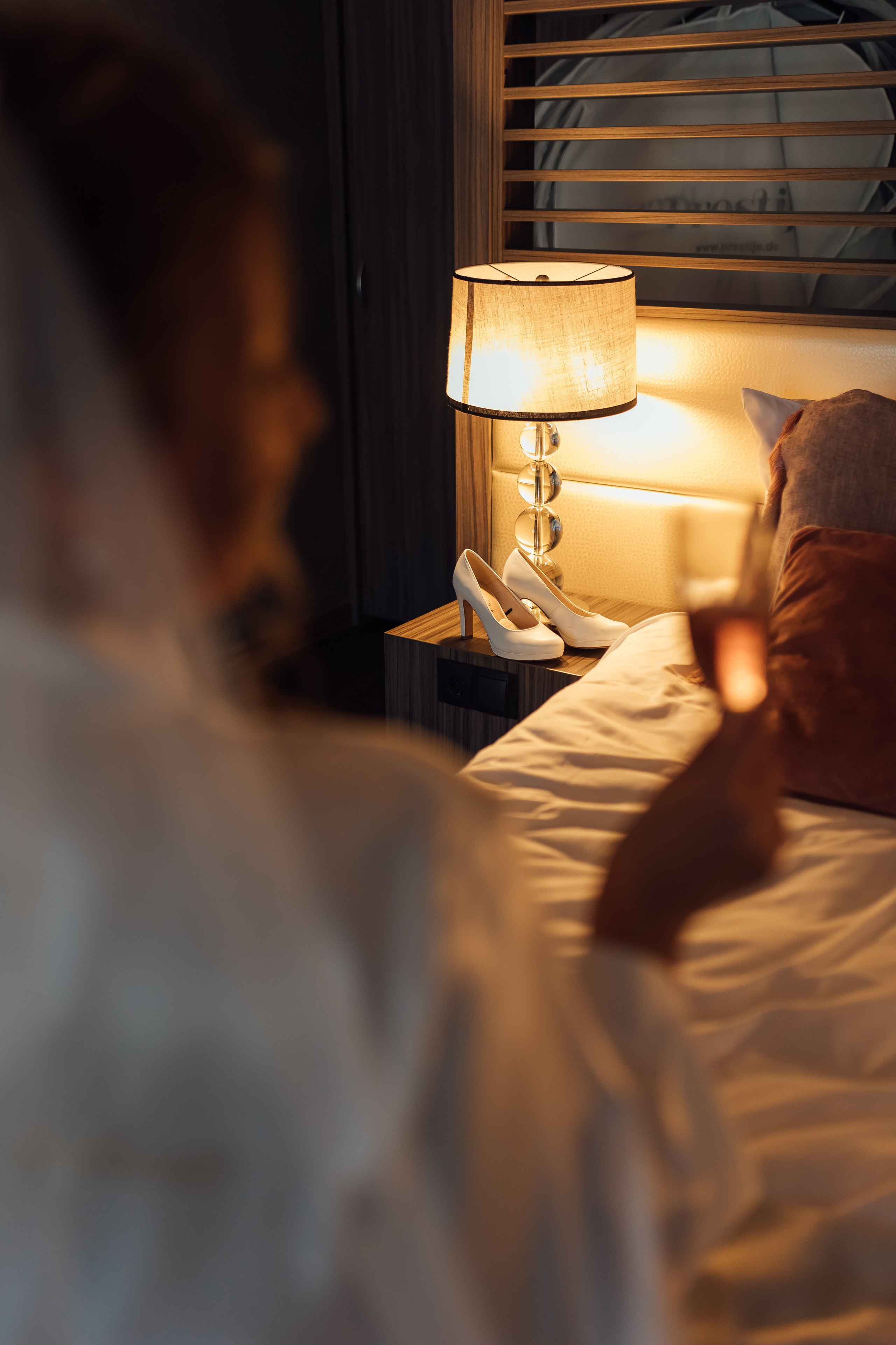 Saale. Photographer Stas Bordeniuk