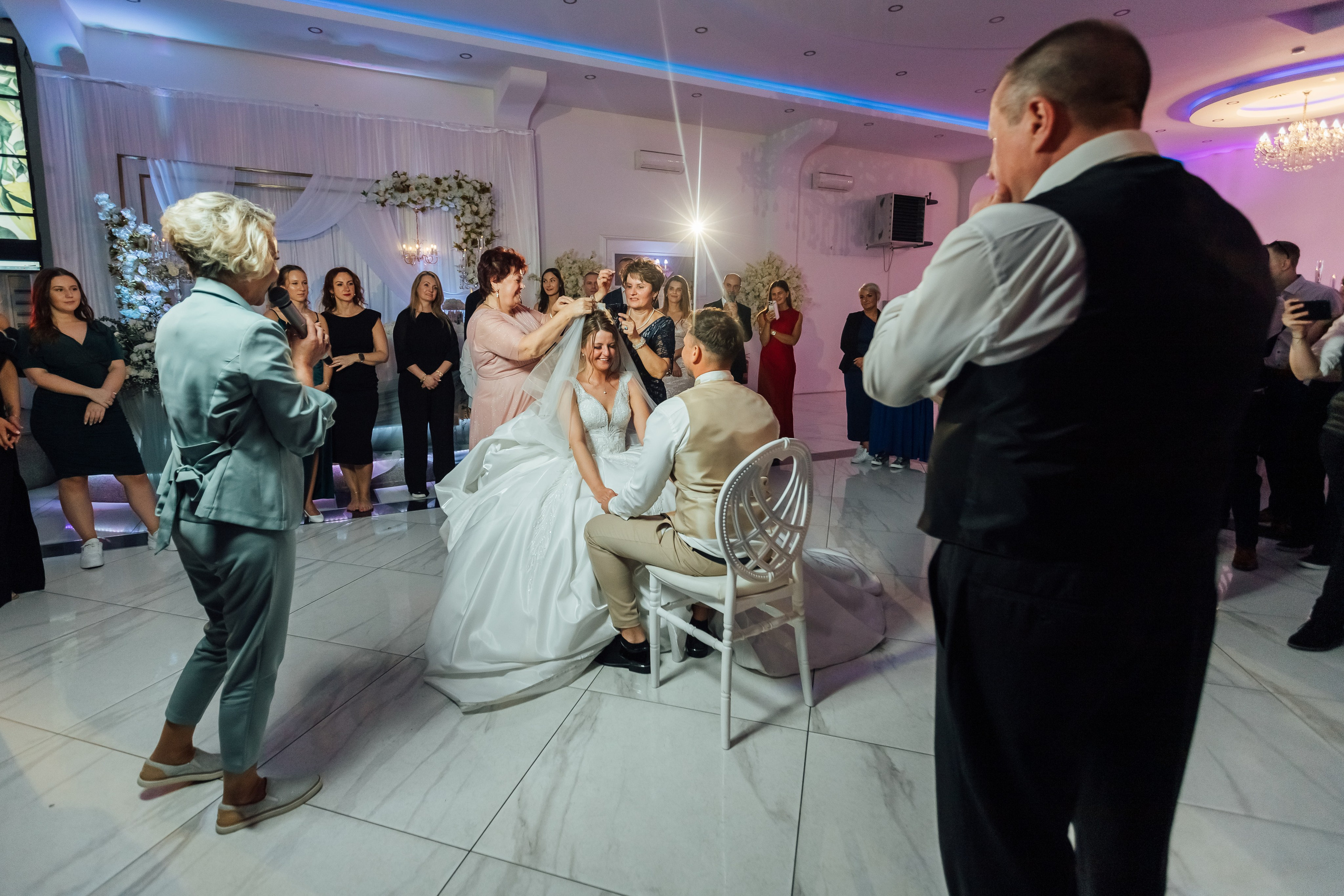 Saale. Photographer Stas Bordeniuk